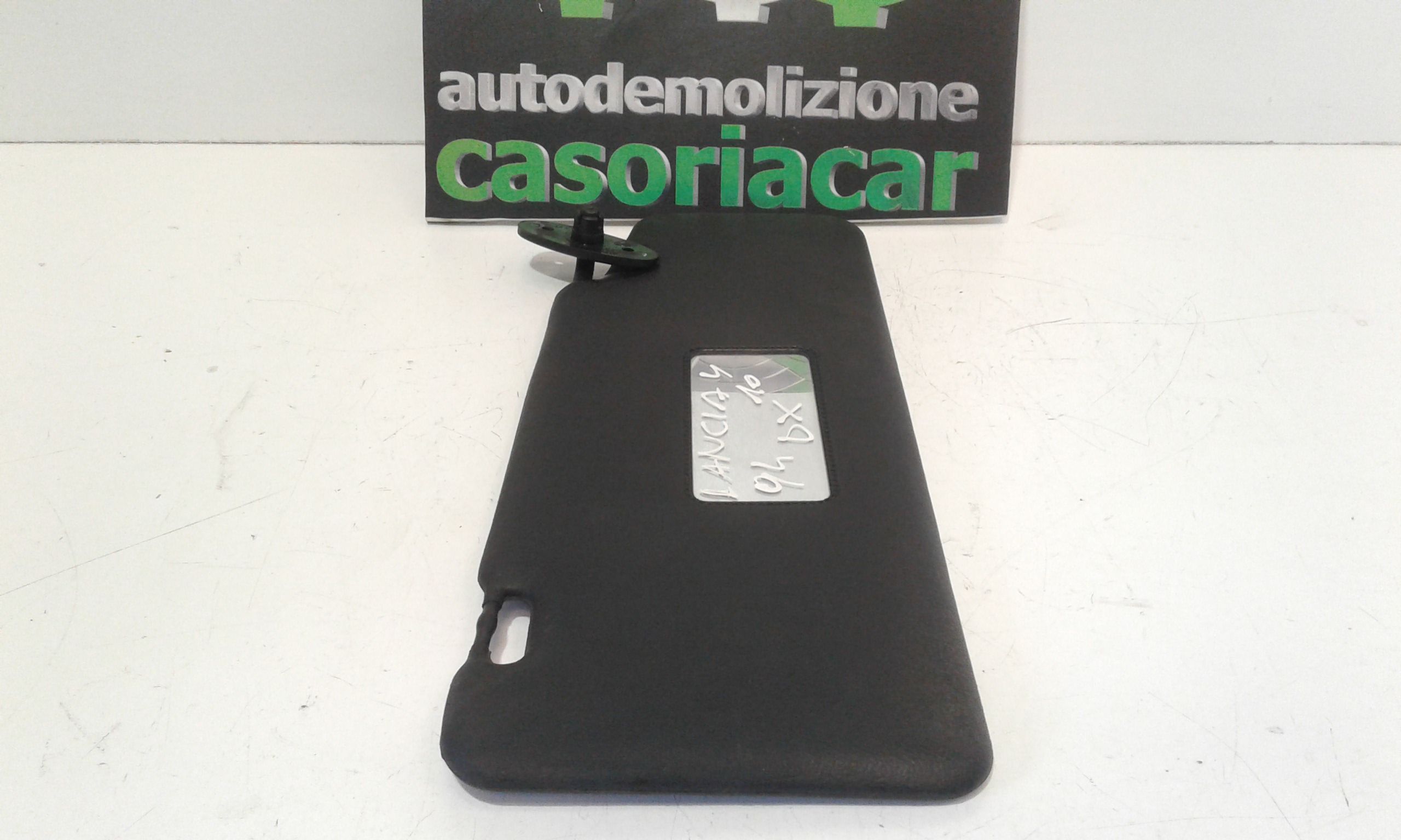 Parasole aletta Lato Passeggero LANCIA Y 1 Serie