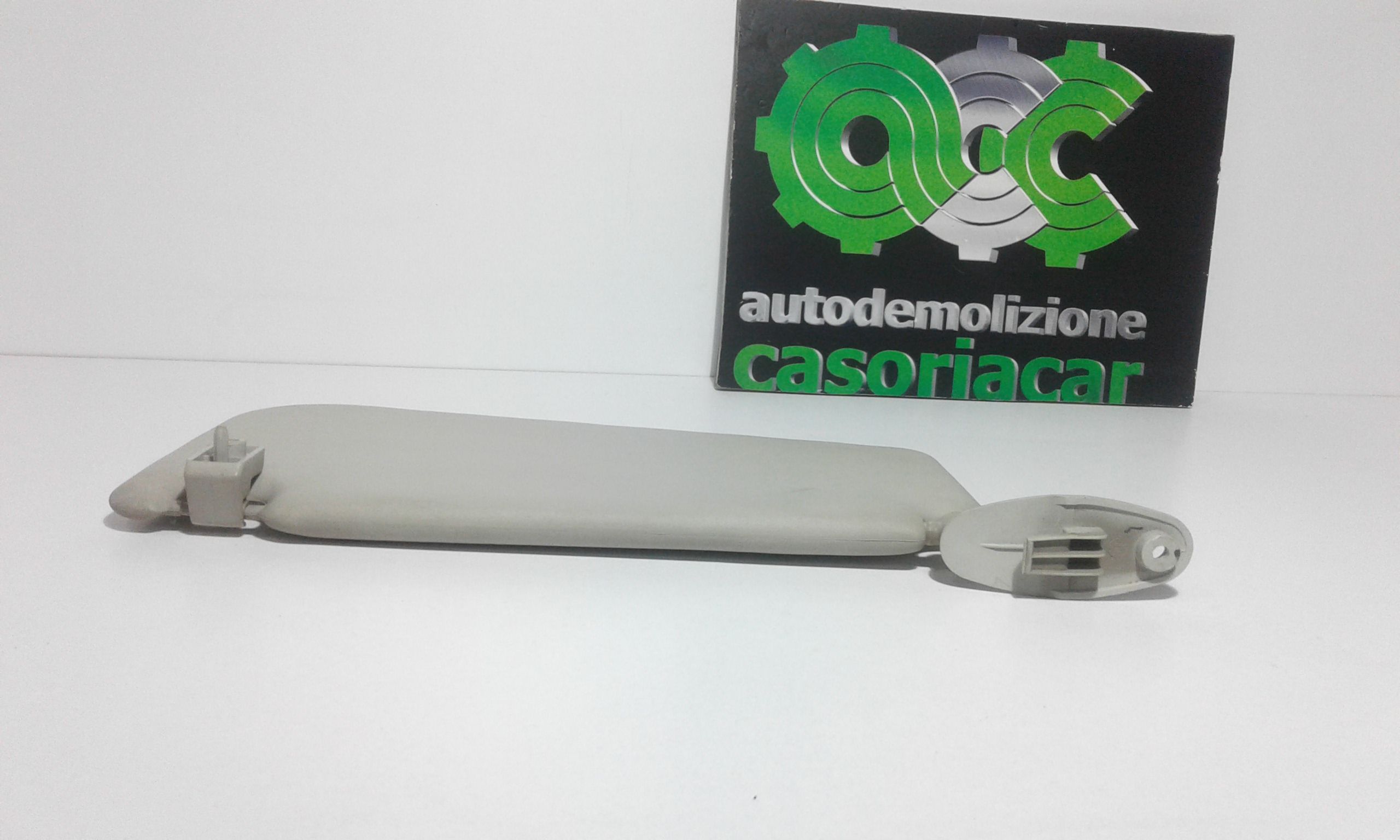 Parasole aletta Lato Passeggero FIAT Punto Berlina 5P 2 Serie