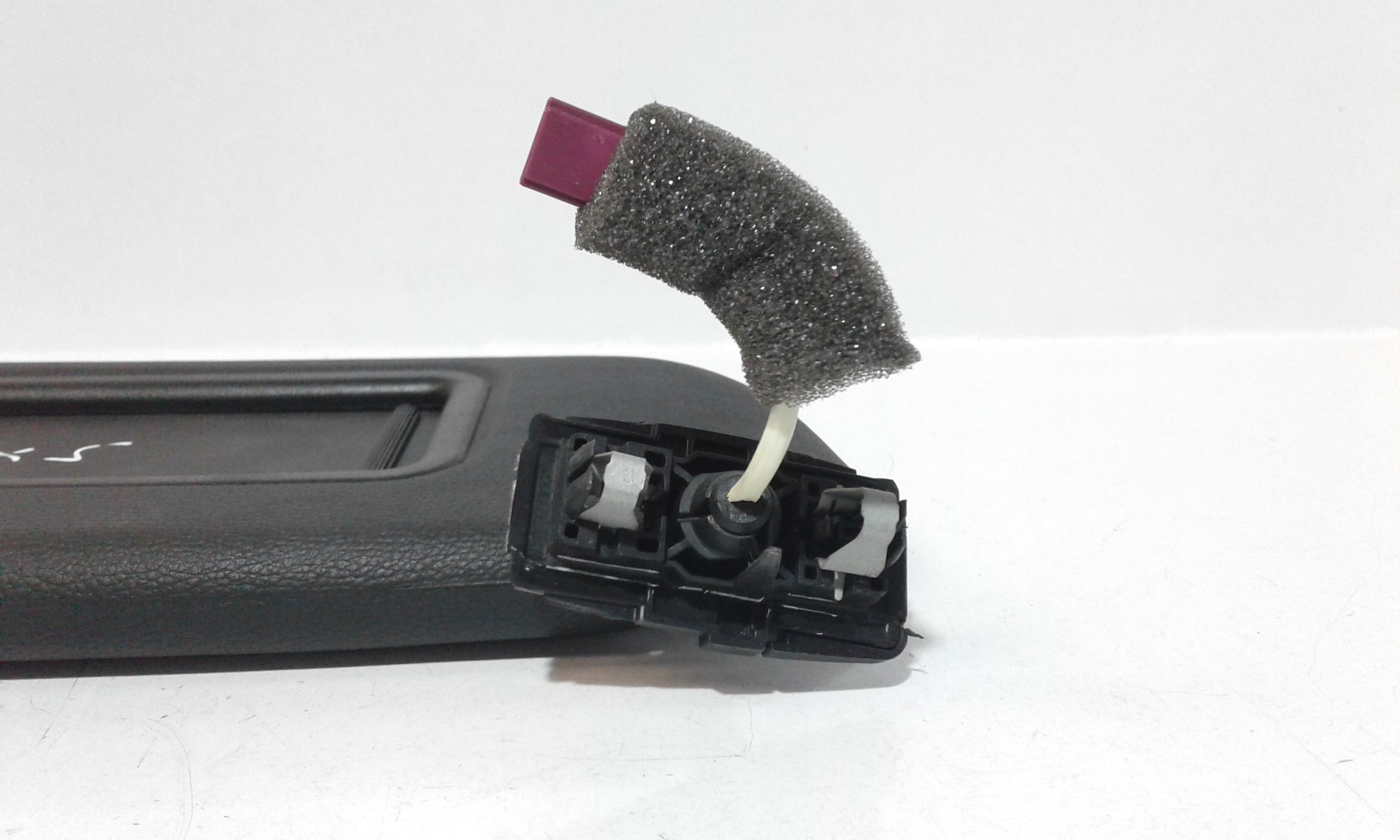 Parasole aletta Lato Passeggero BMW X3 2 Serie