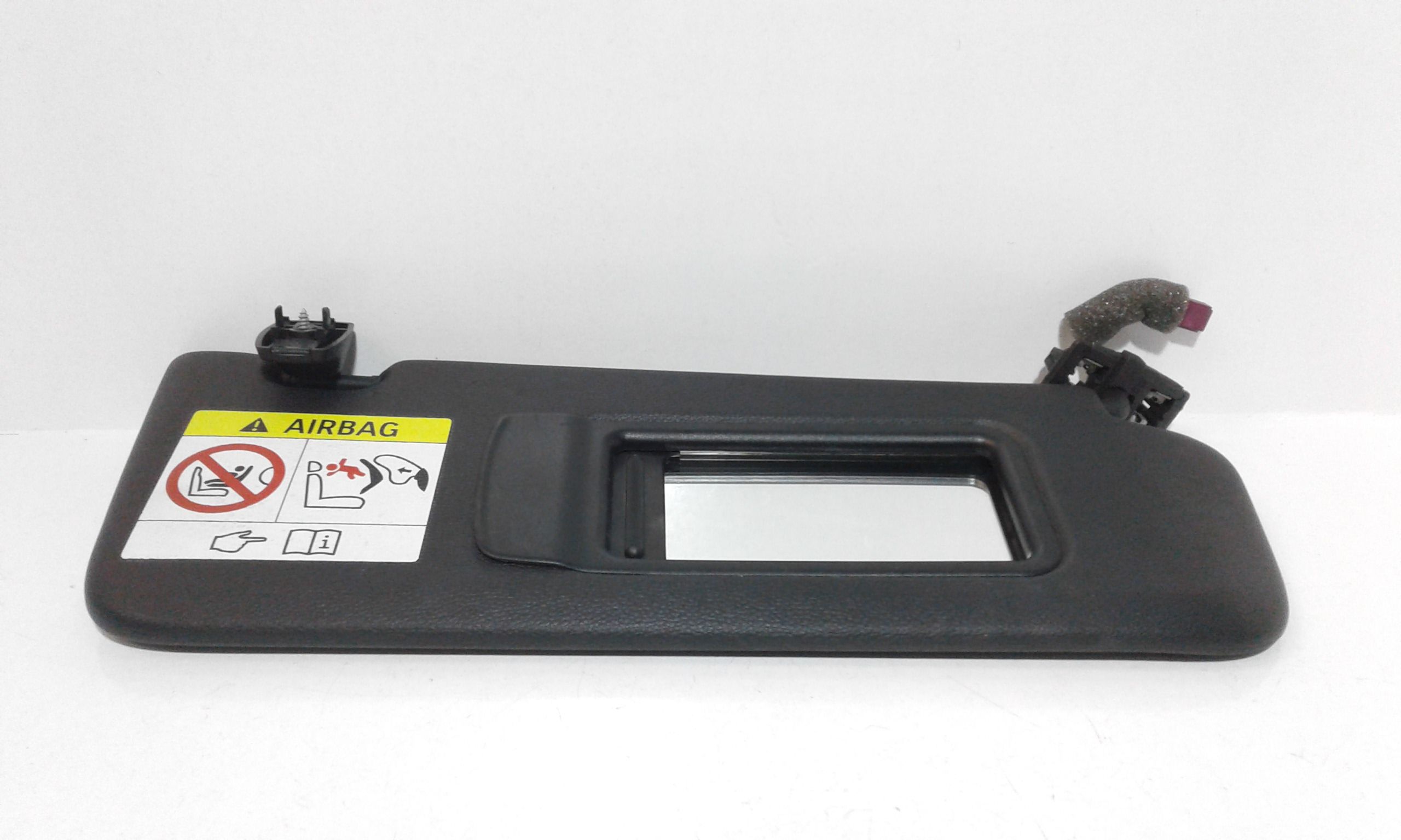 Parasole aletta Lato Passeggero BMW X3 2 Serie