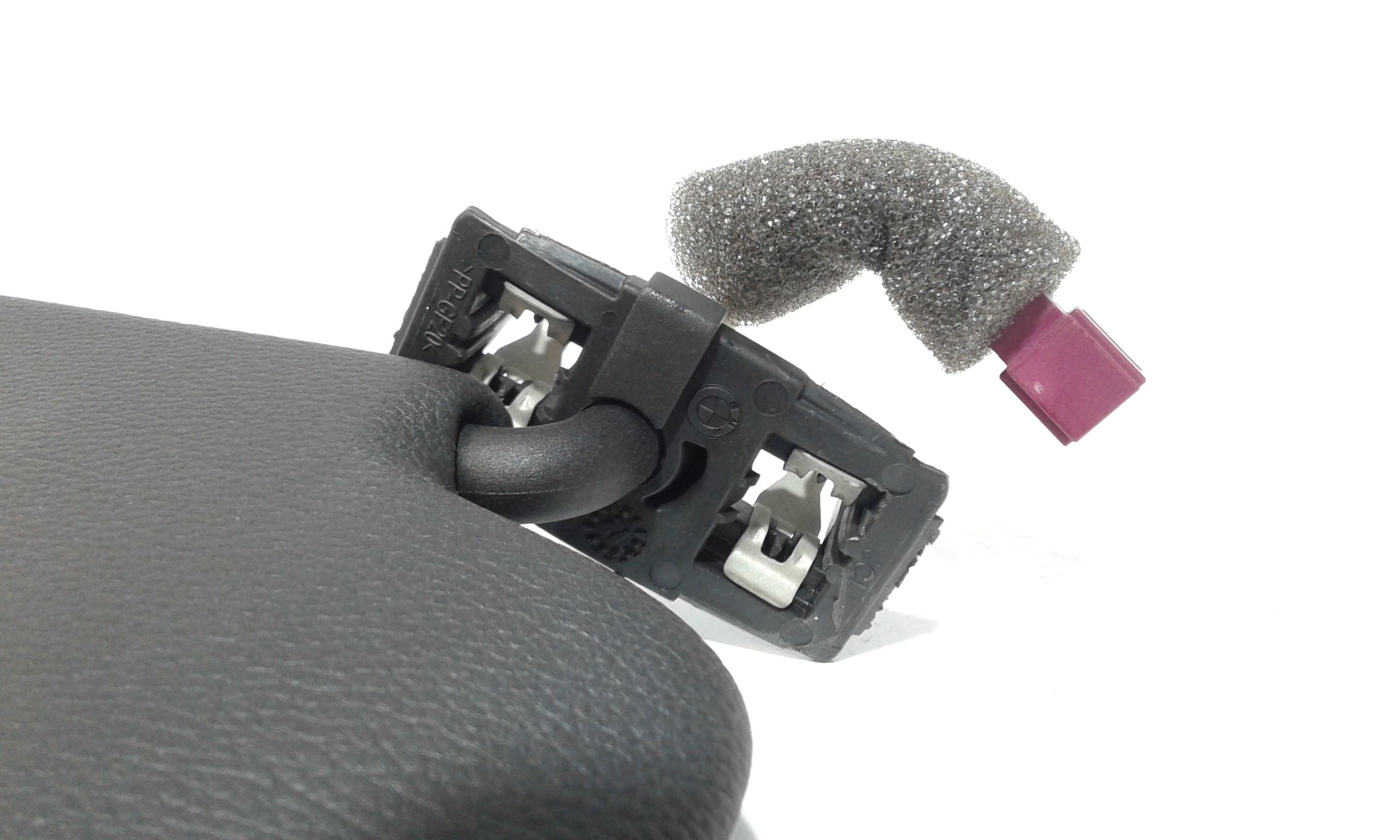 Parasole aletta Lato Passeggero BMW X3 2 Serie