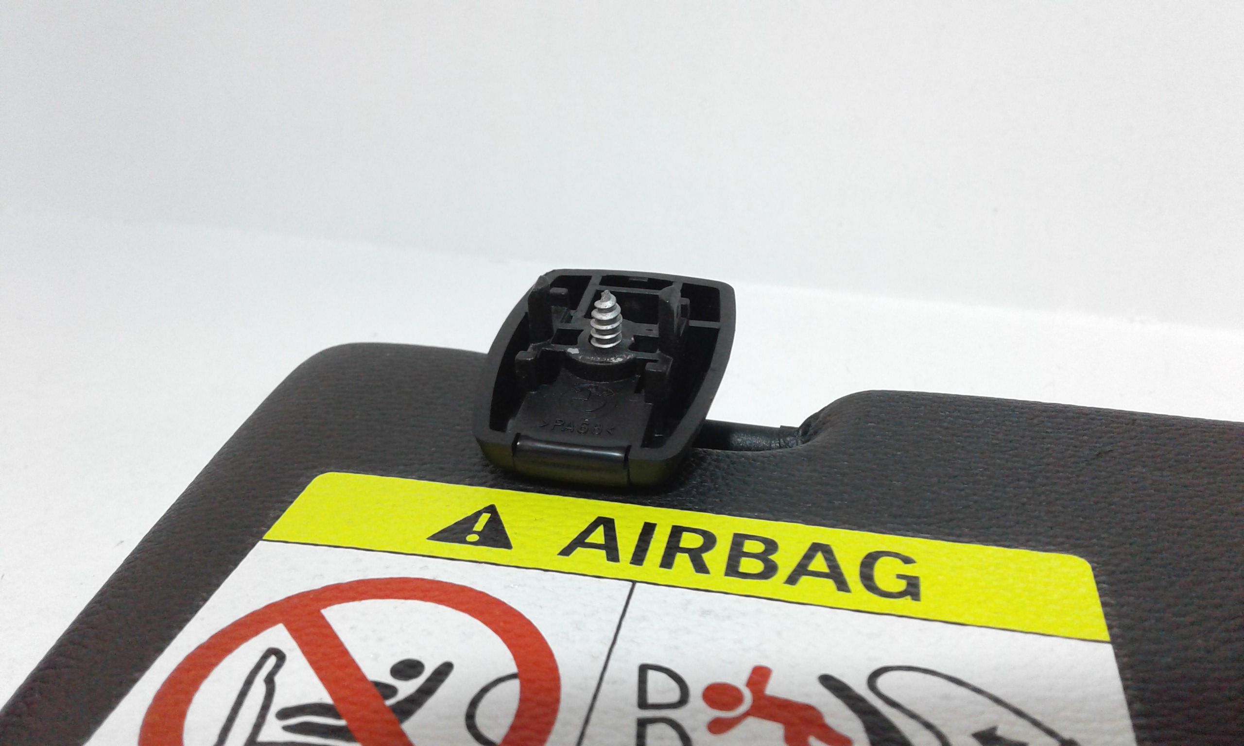 Parasole aletta Lato Passeggero BMW X3 2 Serie