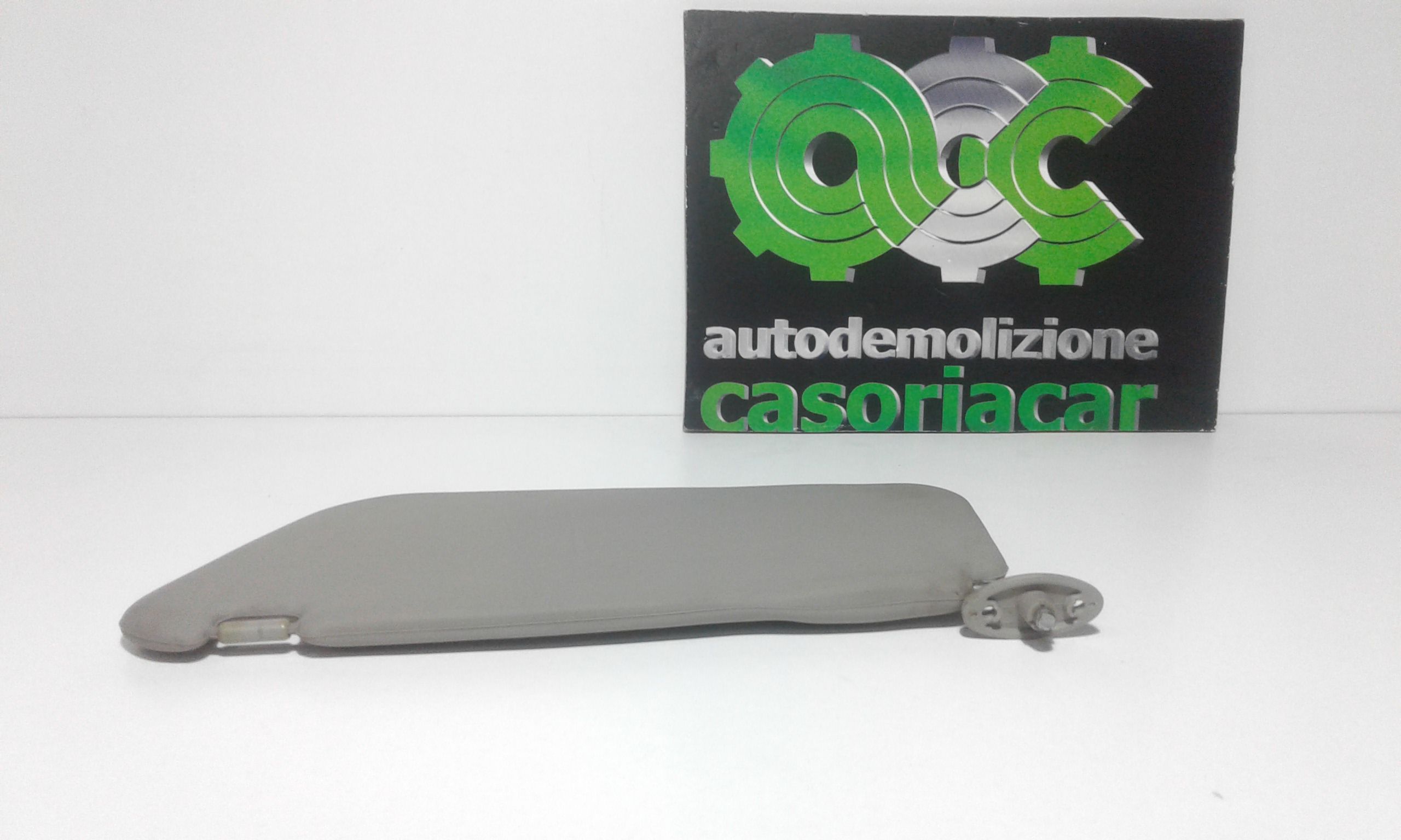 Parasole aletta Lato Passeggero DAEWOO Matiz 1 Serie