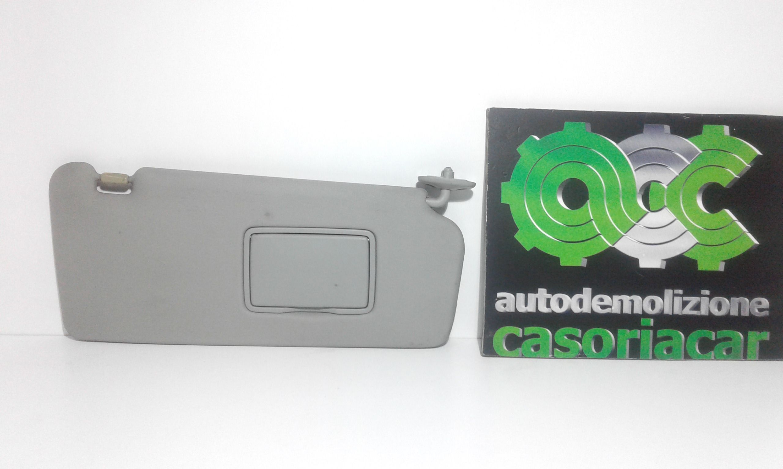 Parasole aletta Lato Passeggero HONDA Jazz 1 Serie