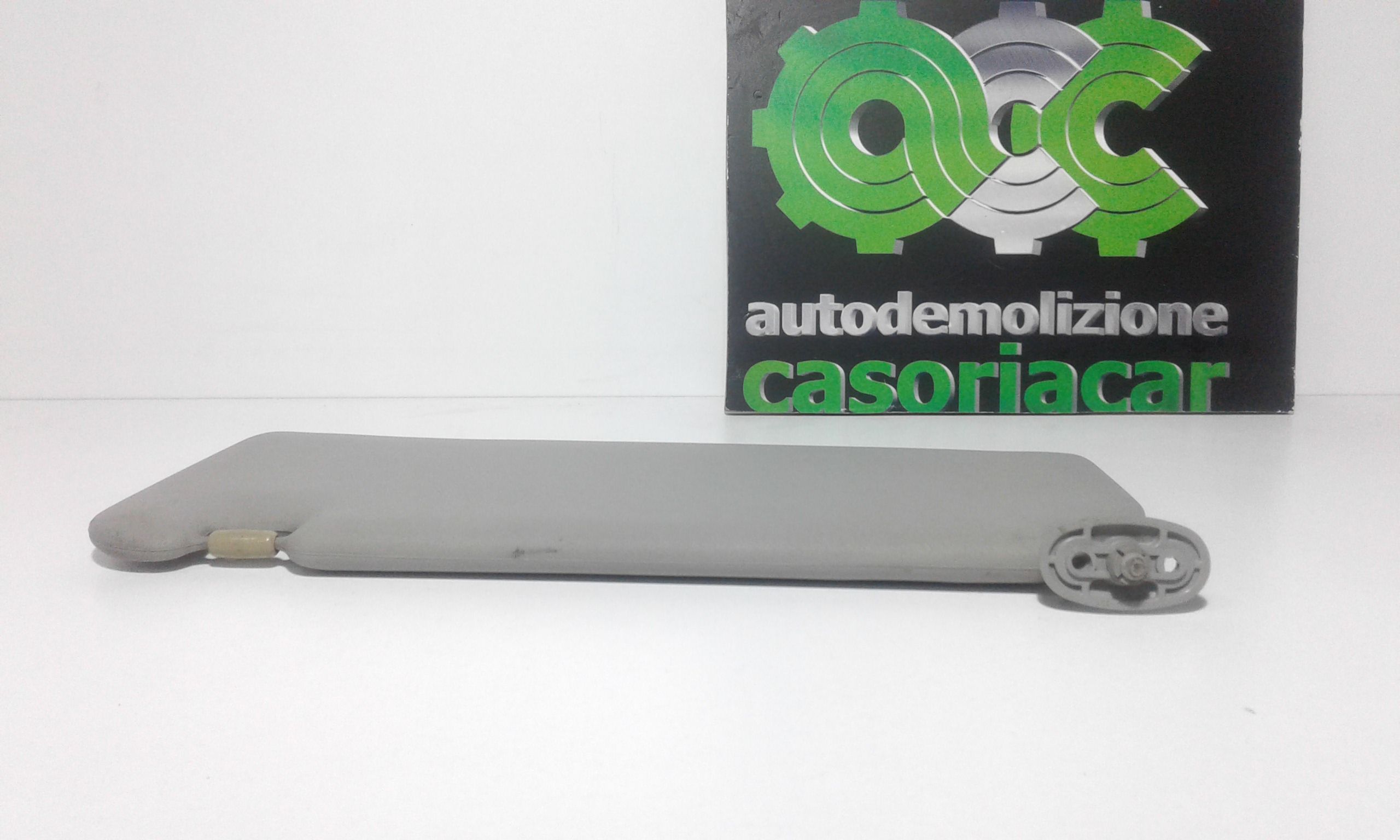 Parasole aletta Lato Passeggero HONDA Jazz 1 Serie