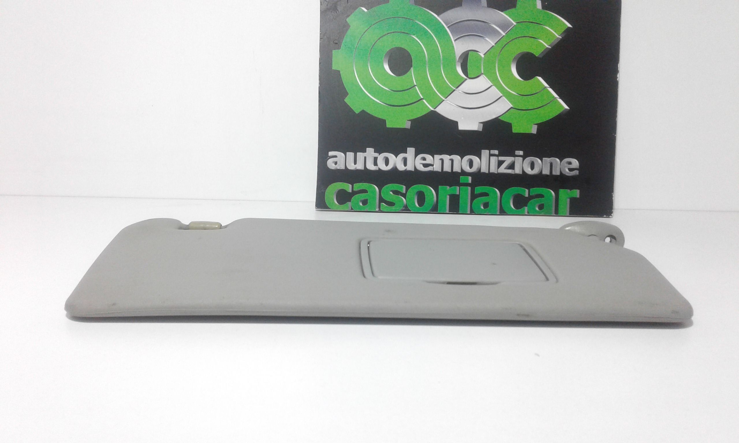 Parasole aletta Lato Passeggero HONDA Jazz 1 Serie