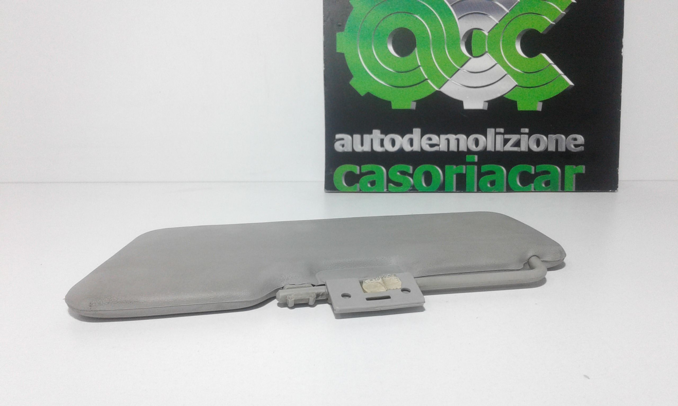 Parasole aletta Lato Passeggero FIAT Seicento 1 Serie