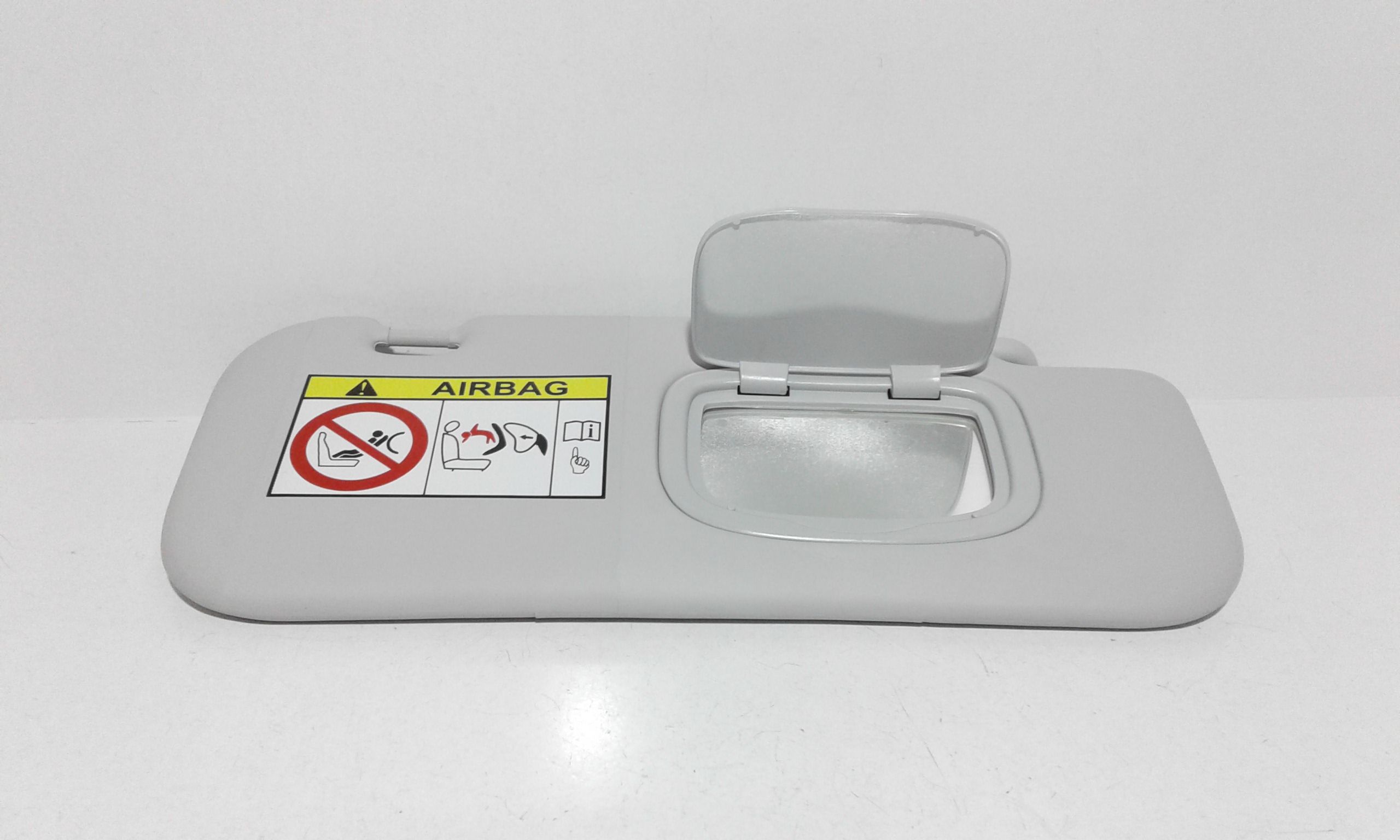 Parasole aletta Lato Passeggero FIAT 500 X 1 Serie