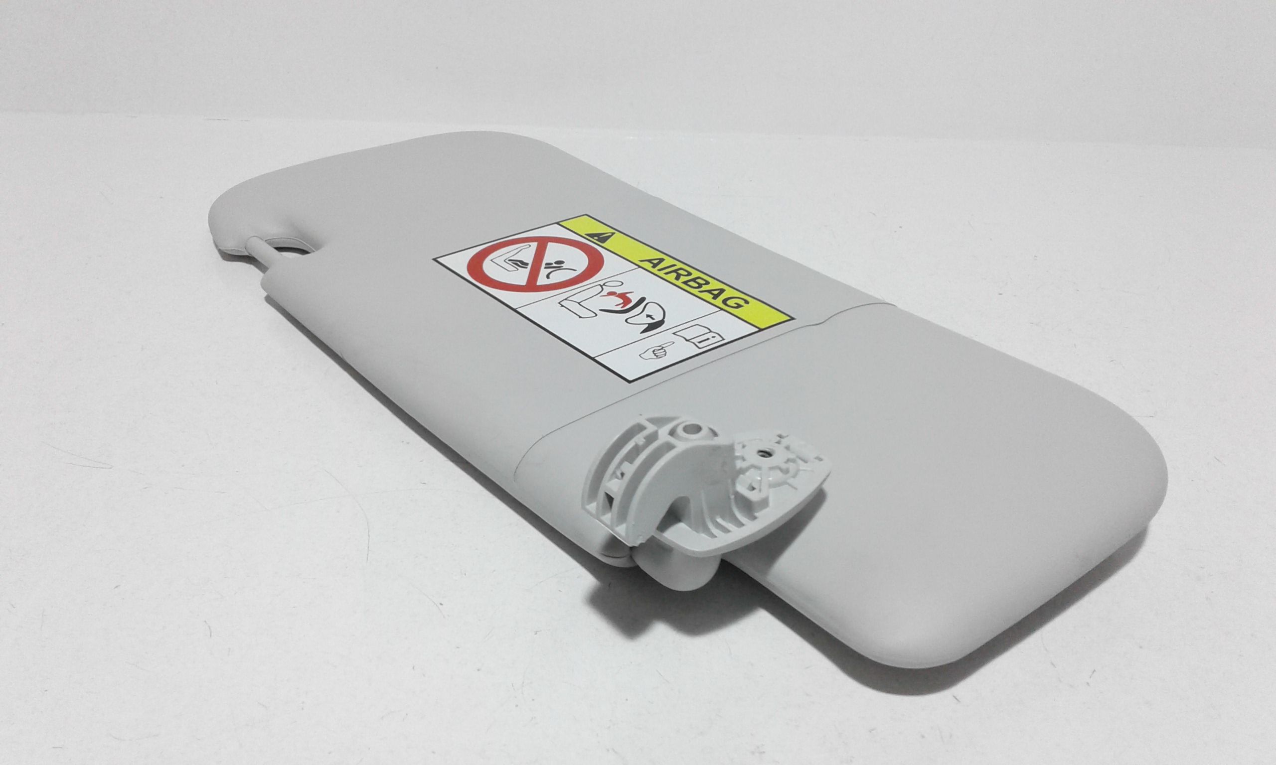 Parasole aletta Lato Passeggero FIAT 500 X 1 Serie