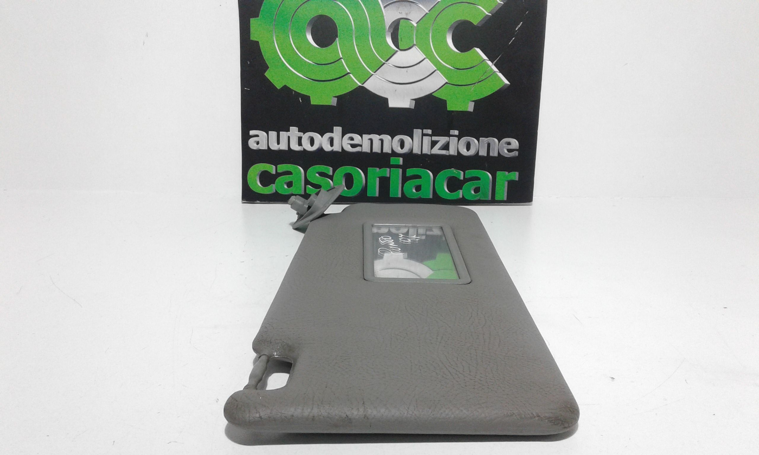 Parasole aletta Lato Passeggero FIAT Punto Berlina 3P