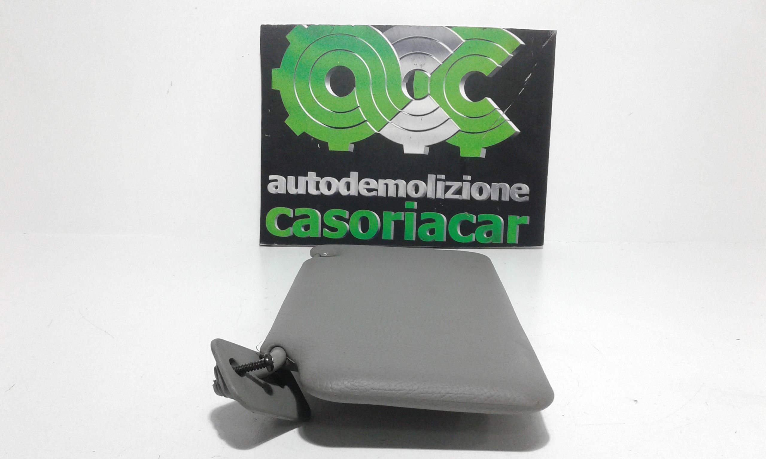 Parasole aletta Lato Passeggero FIAT Punto Berlina 3P