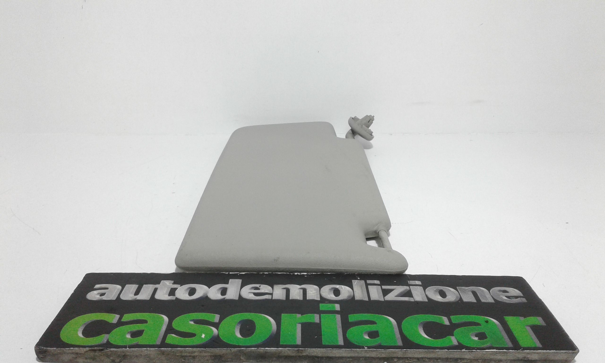 Parasole aletta Lato Passeggero FORD Mondeo S. Wagon 3 Serie