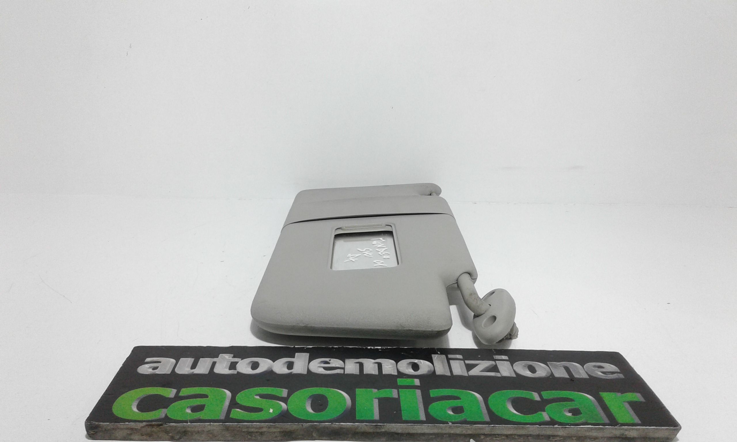 Parasole aletta Lato Passeggero FORD Mondeo S. Wagon 3 Serie