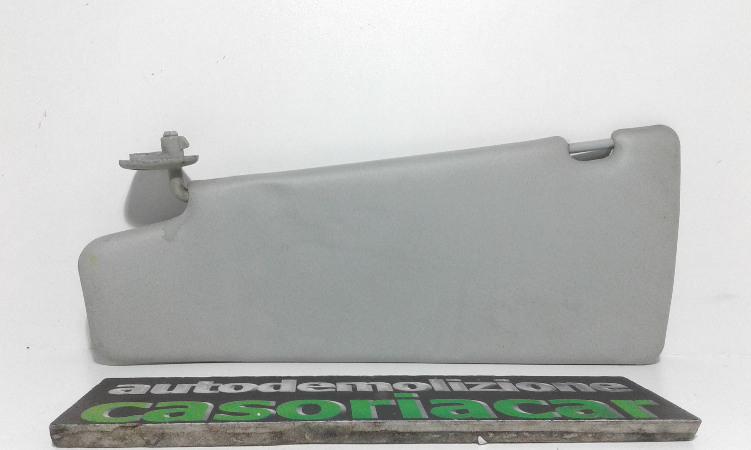 Parasole aletta Lato Passeggero FIAT Brava Berlina