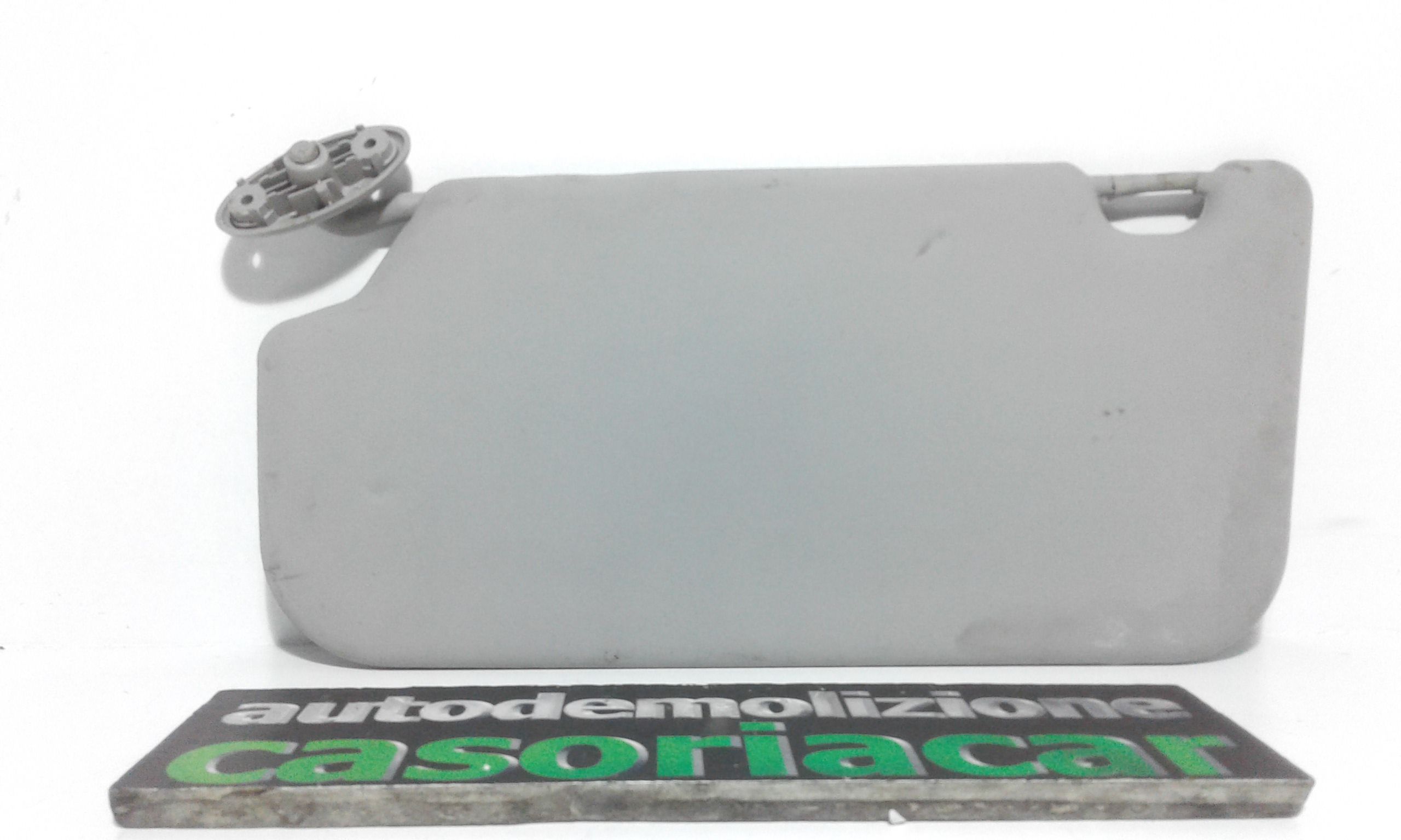 Parasole aletta Lato Passeggero FORD Fiesta 4 Serie