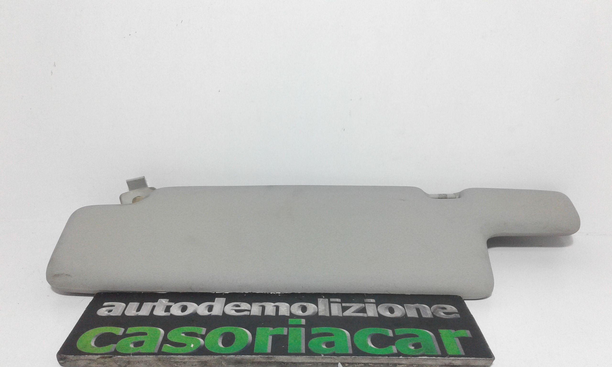 Parasole aletta Lato Passeggero VOLKSWAGEN Golf 4 Variant