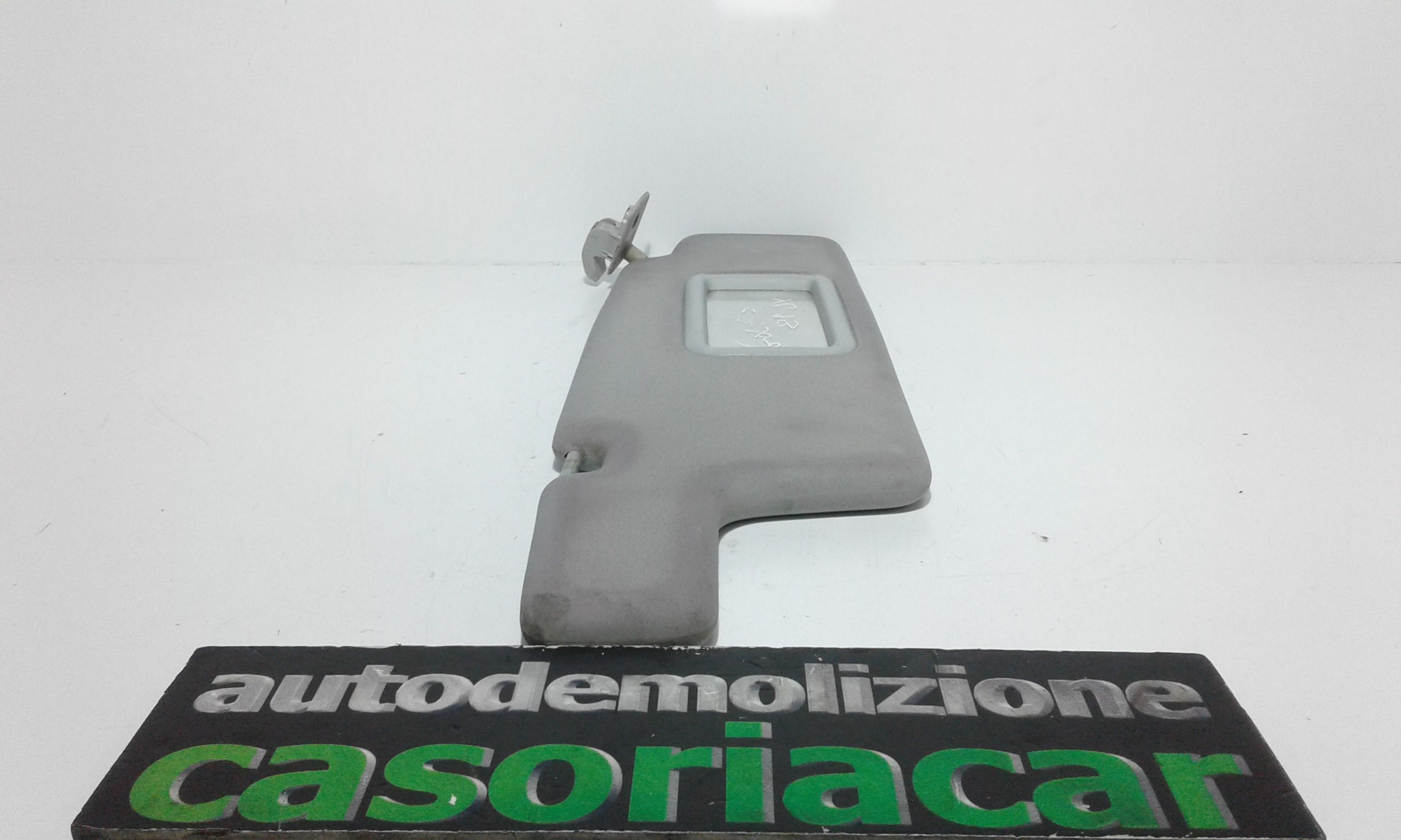 Parasole aletta Lato Passeggero VOLKSWAGEN Golf 4 Variant