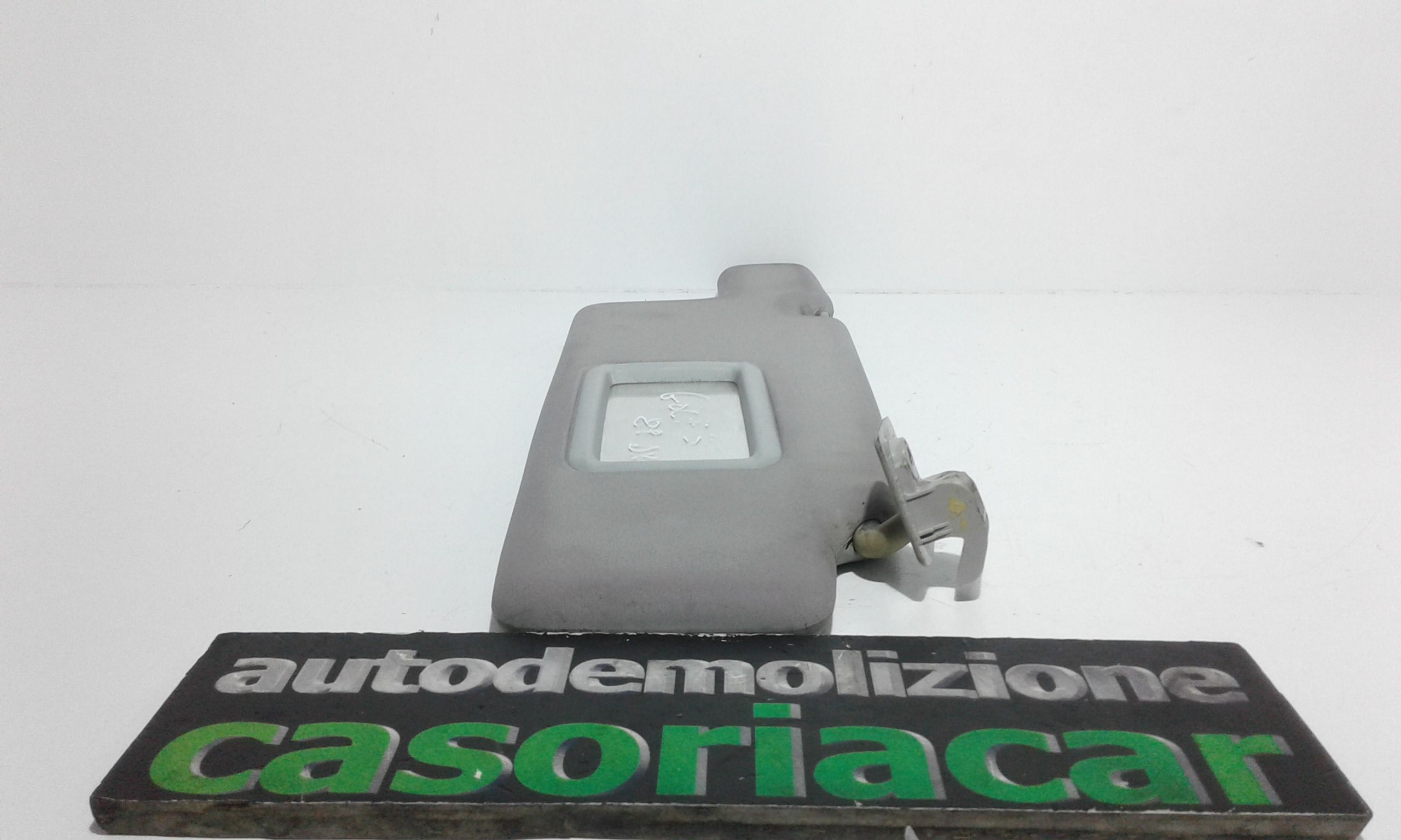 Parasole aletta Lato Passeggero VOLKSWAGEN Golf 4 Variant