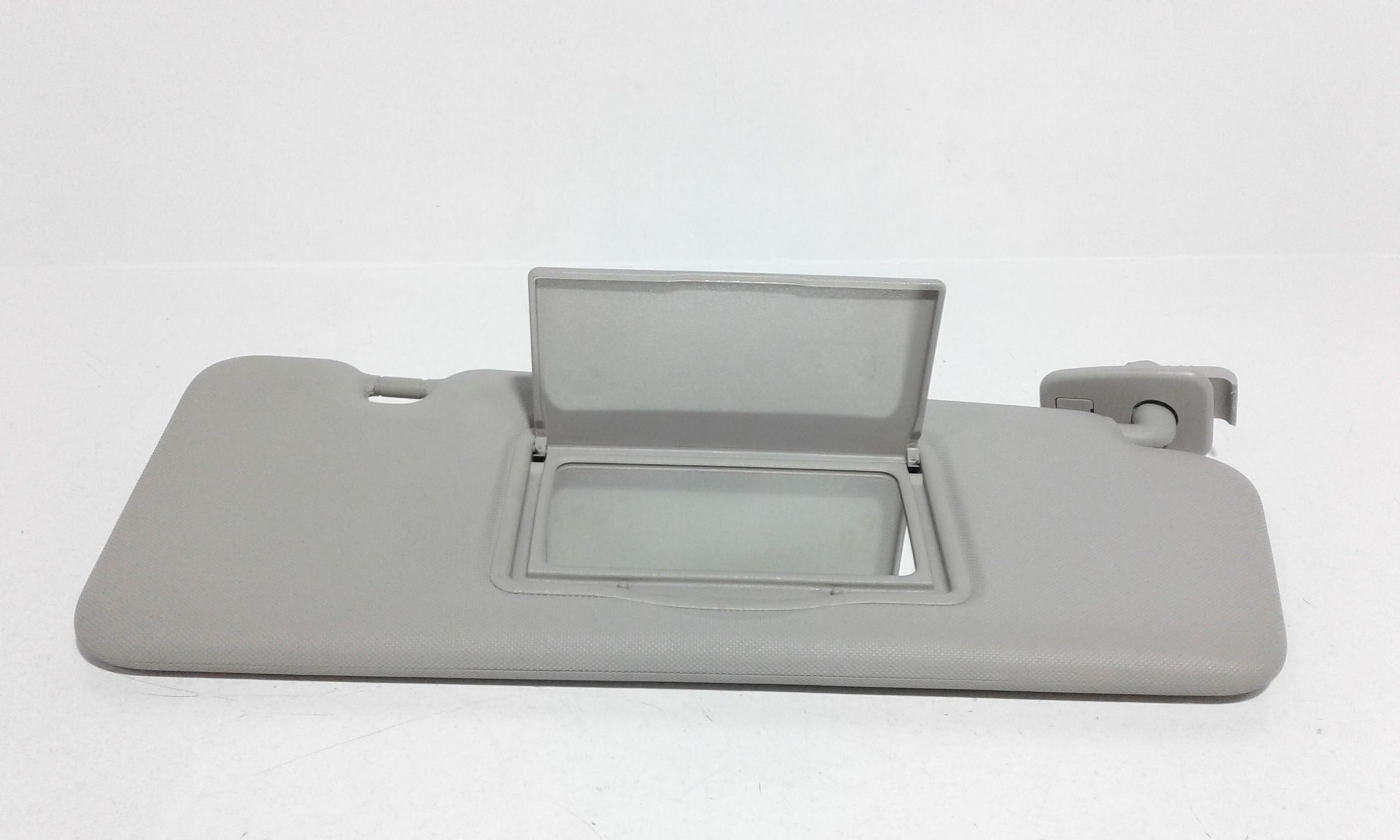 Parasole aletta Lato Passeggero SMART Fortwo Brabus