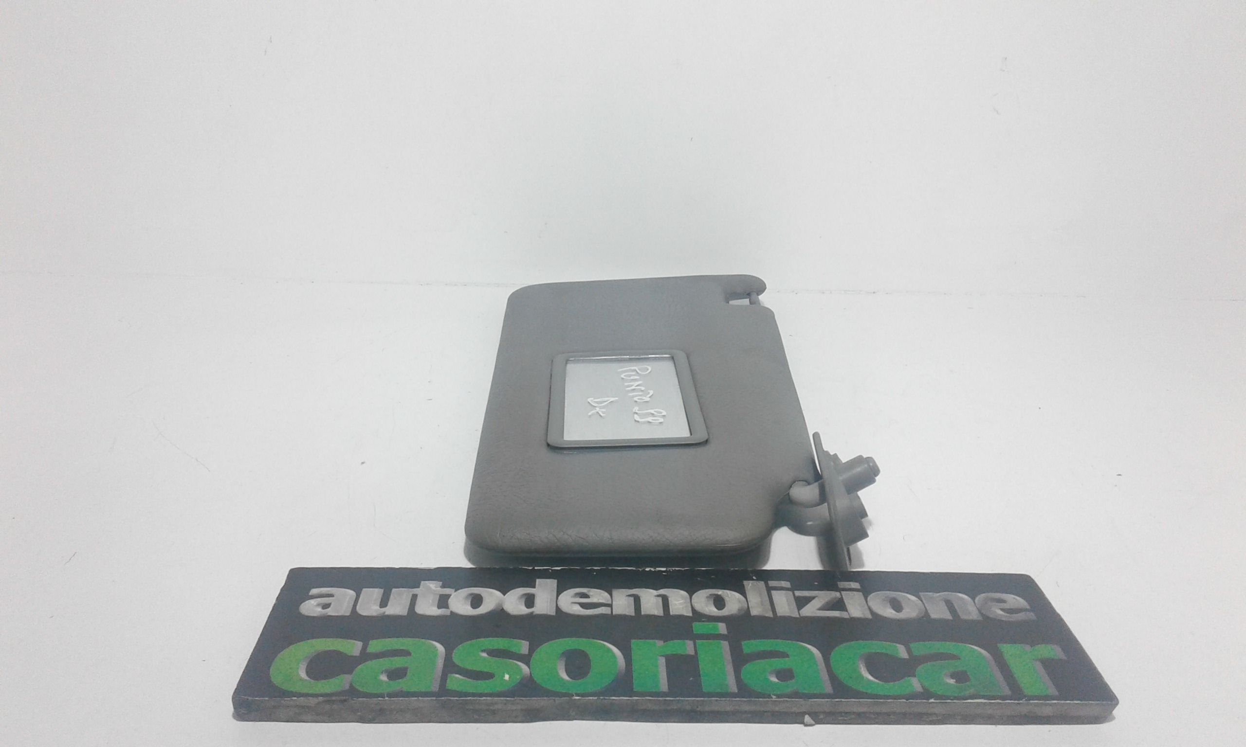 Parasole aletta Lato Passeggero FIAT Punto Berlina 5P