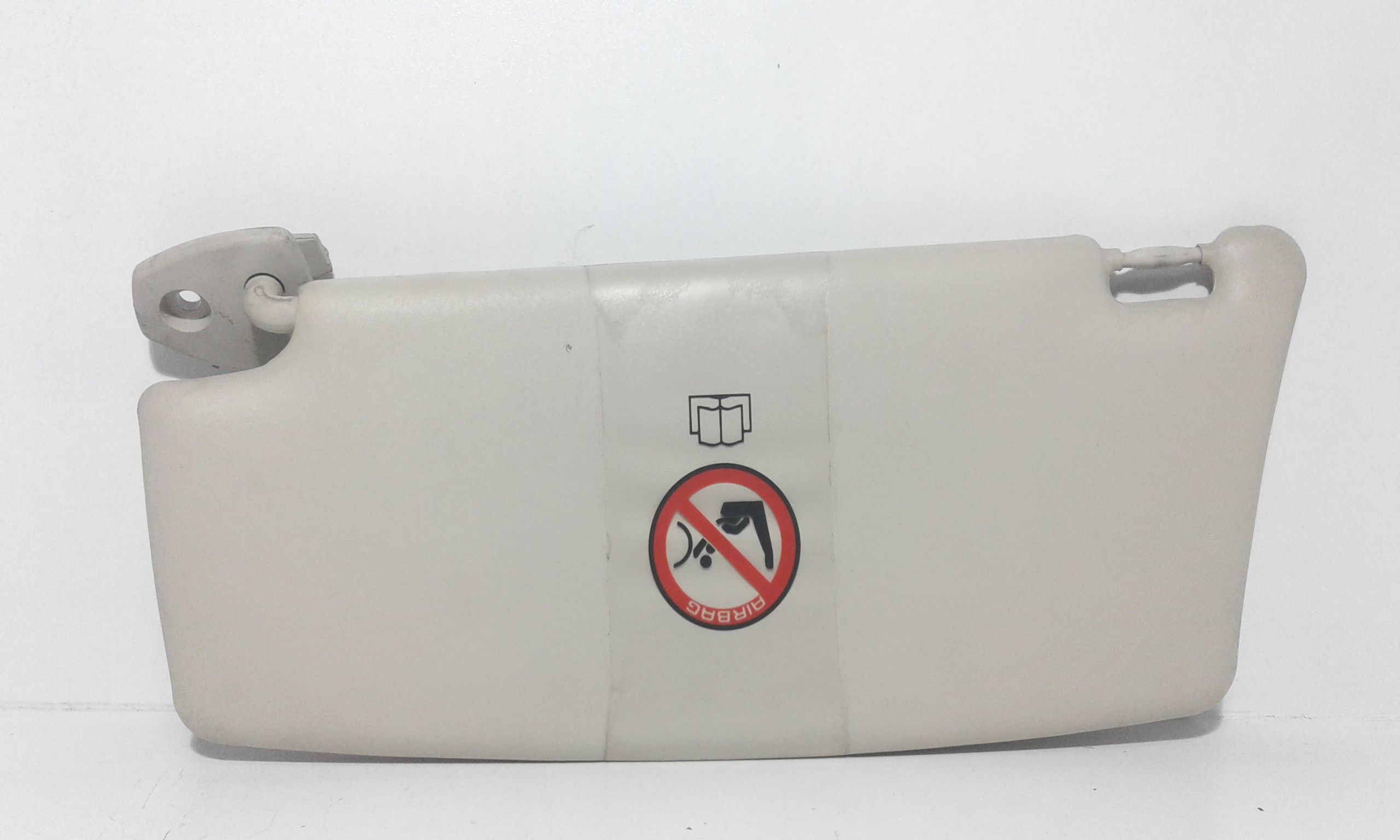 Parasole aletta Lato Passeggero LANCIA Ypsilon 1 Serie