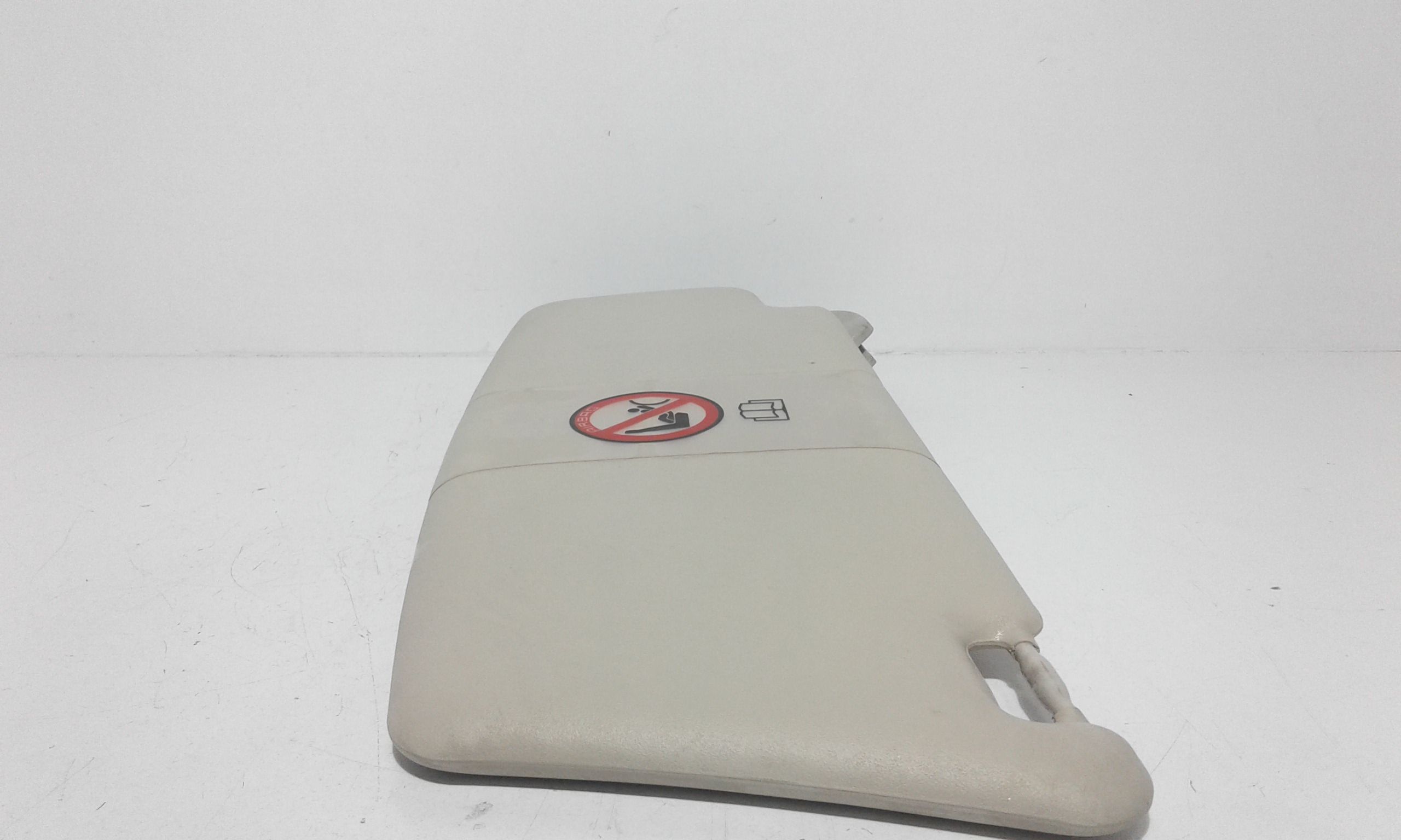 Parasole aletta Lato Passeggero LANCIA Ypsilon 1 Serie