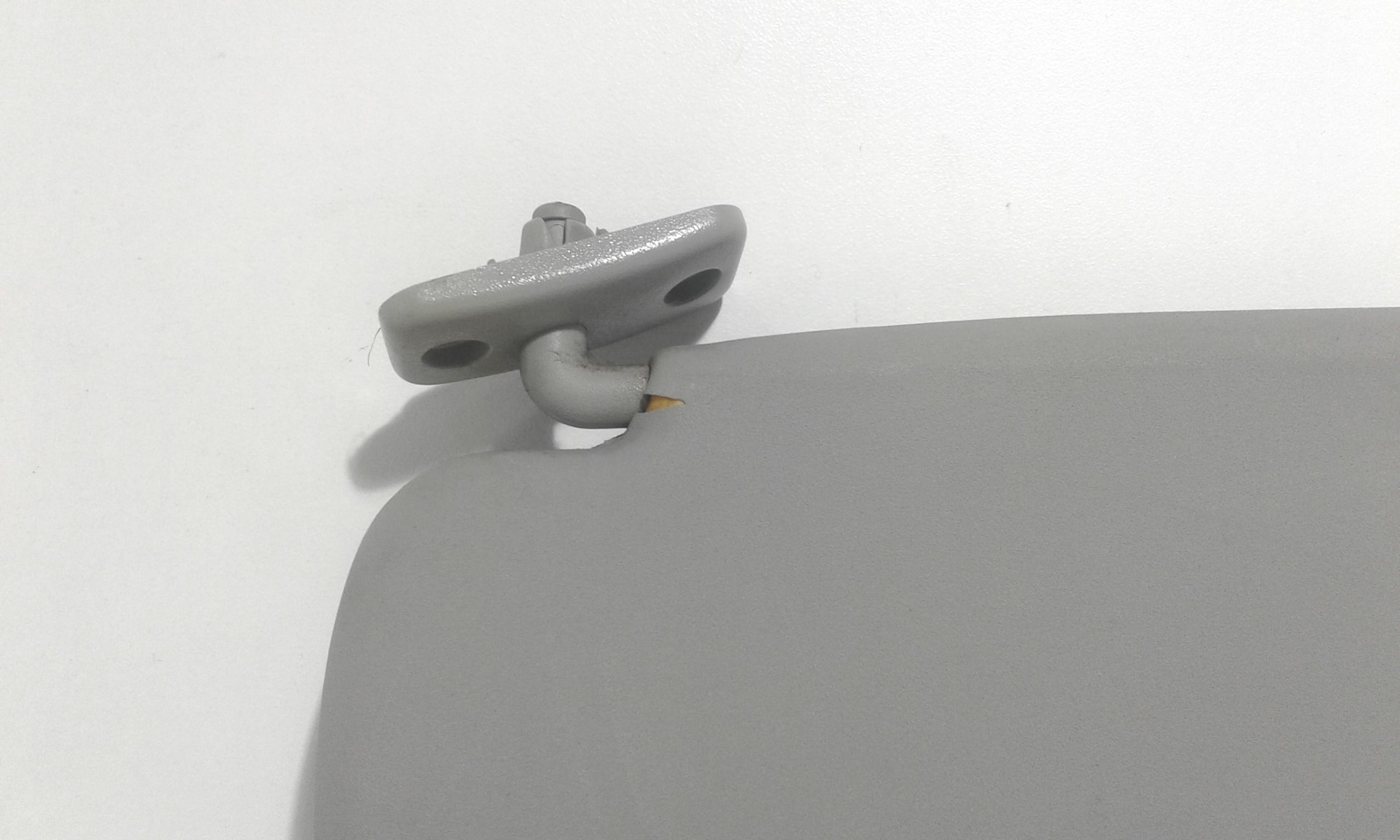 Parasole aletta Lato Passeggero OPEL Meriva 1 Serie