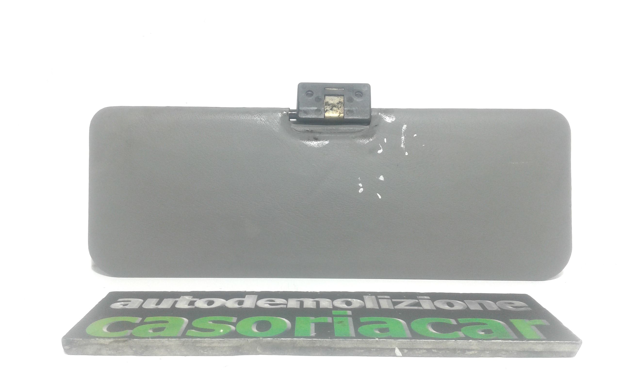 Parasole aletta Lato Passeggero FIAT Panda 1 Serie