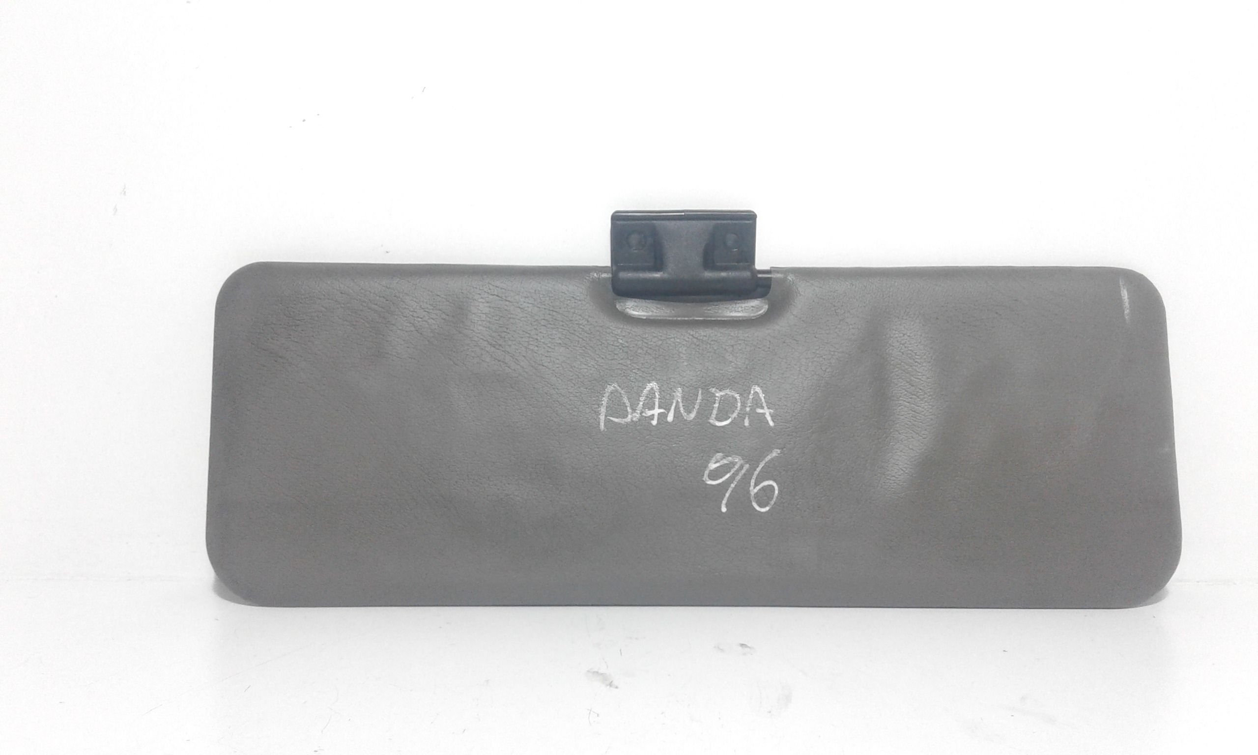 Parasole aletta Lato Passeggero FIAT Panda 1 Serie