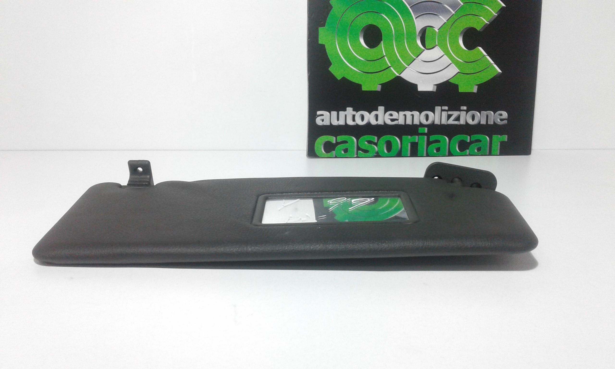 Parasole aletta Lato Passeggero LANCIA Y 1 Serie