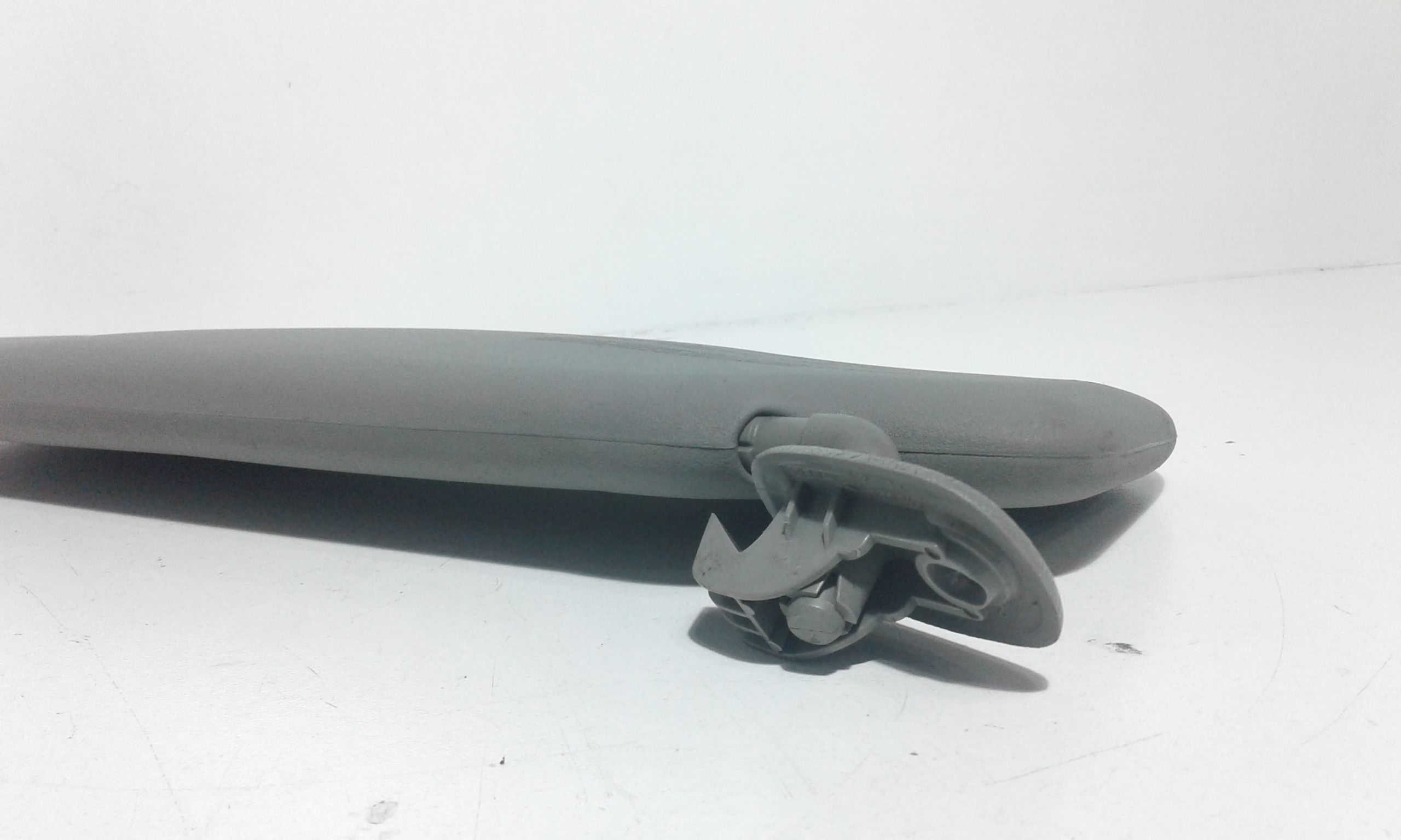 Parasole aletta Lato Passeggero RENAULT Clio 3