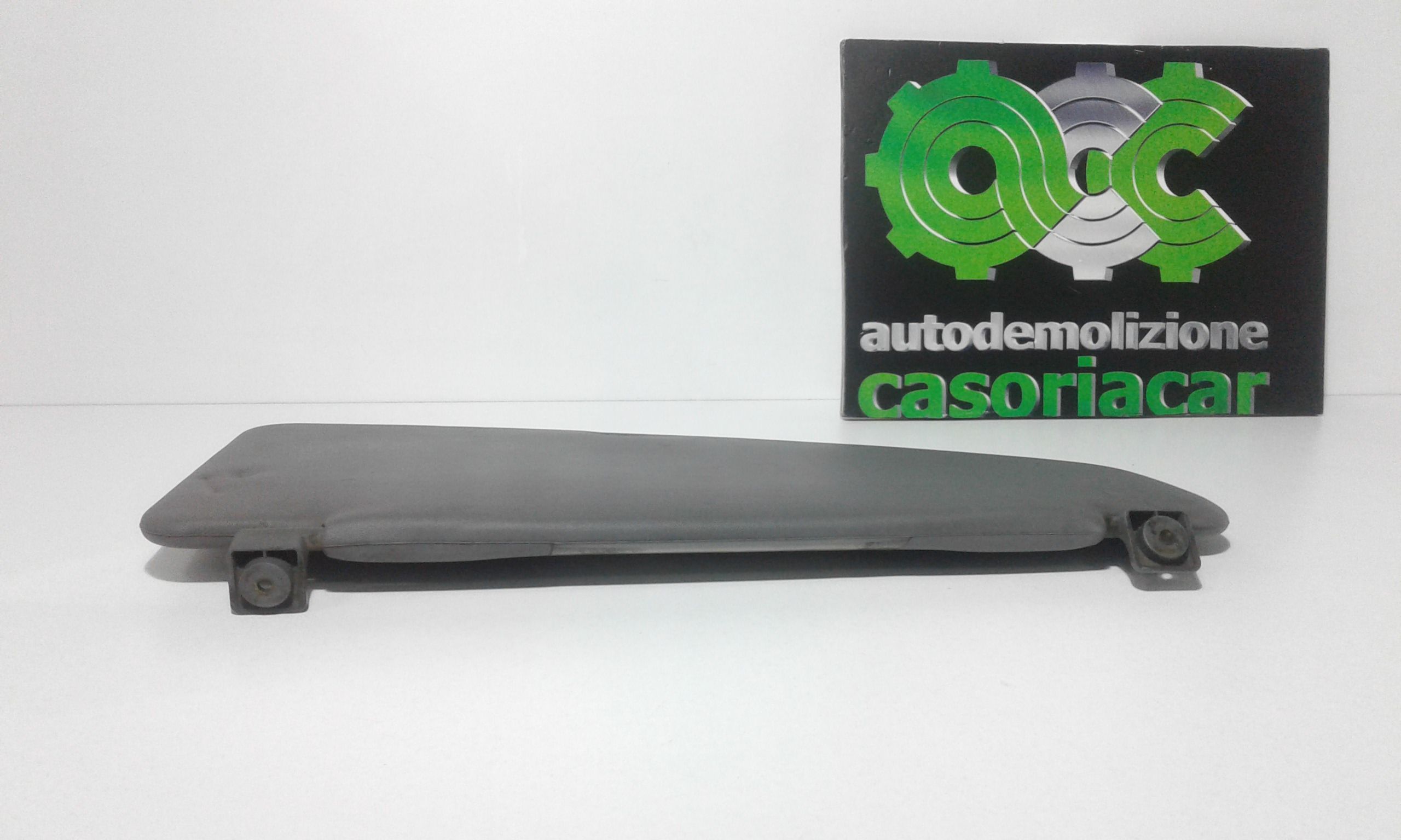 Parasole aletta Lato Passeggero FIAT Dobl 1 Serie