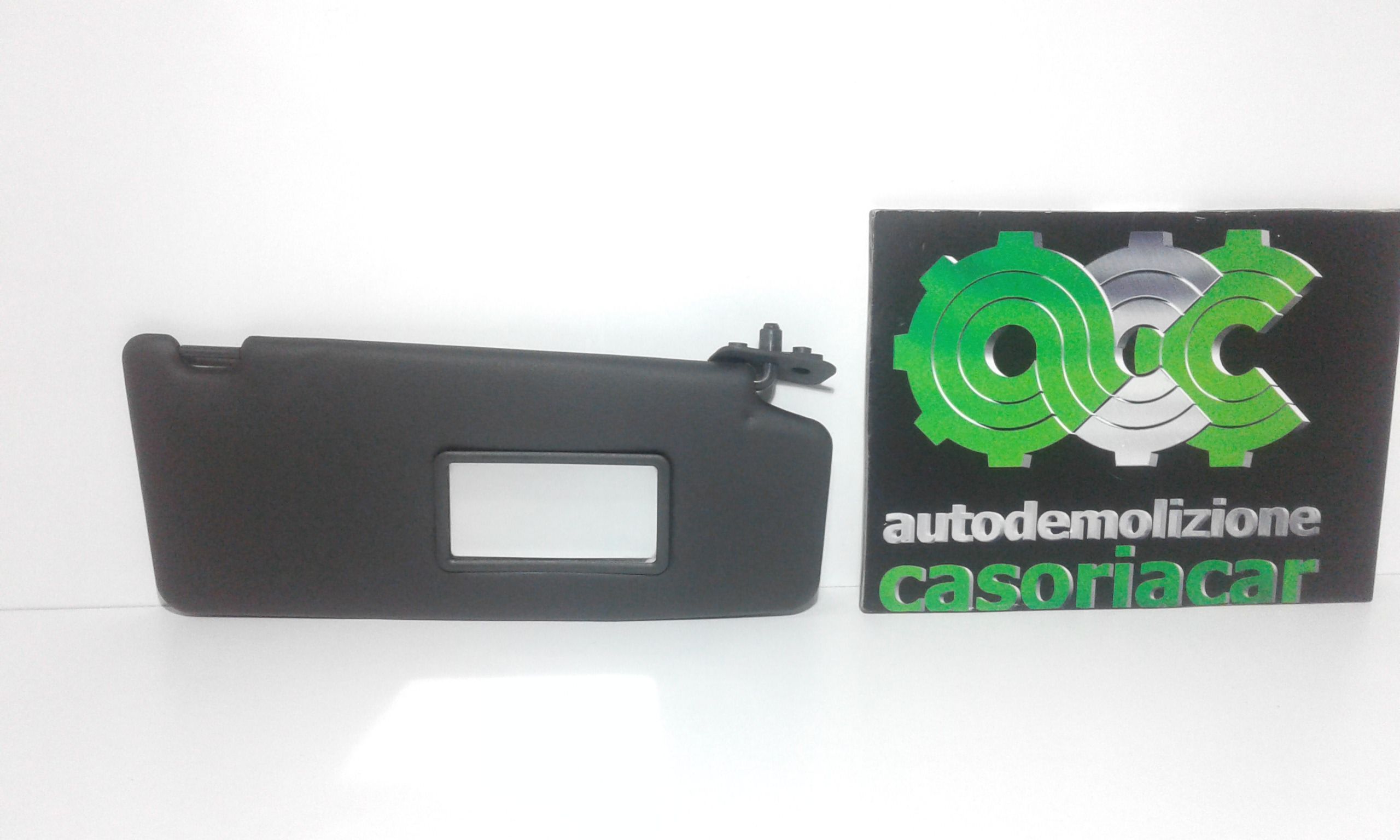 Parasole aletta Lato Passeggero LANCIA Y 1 Serie