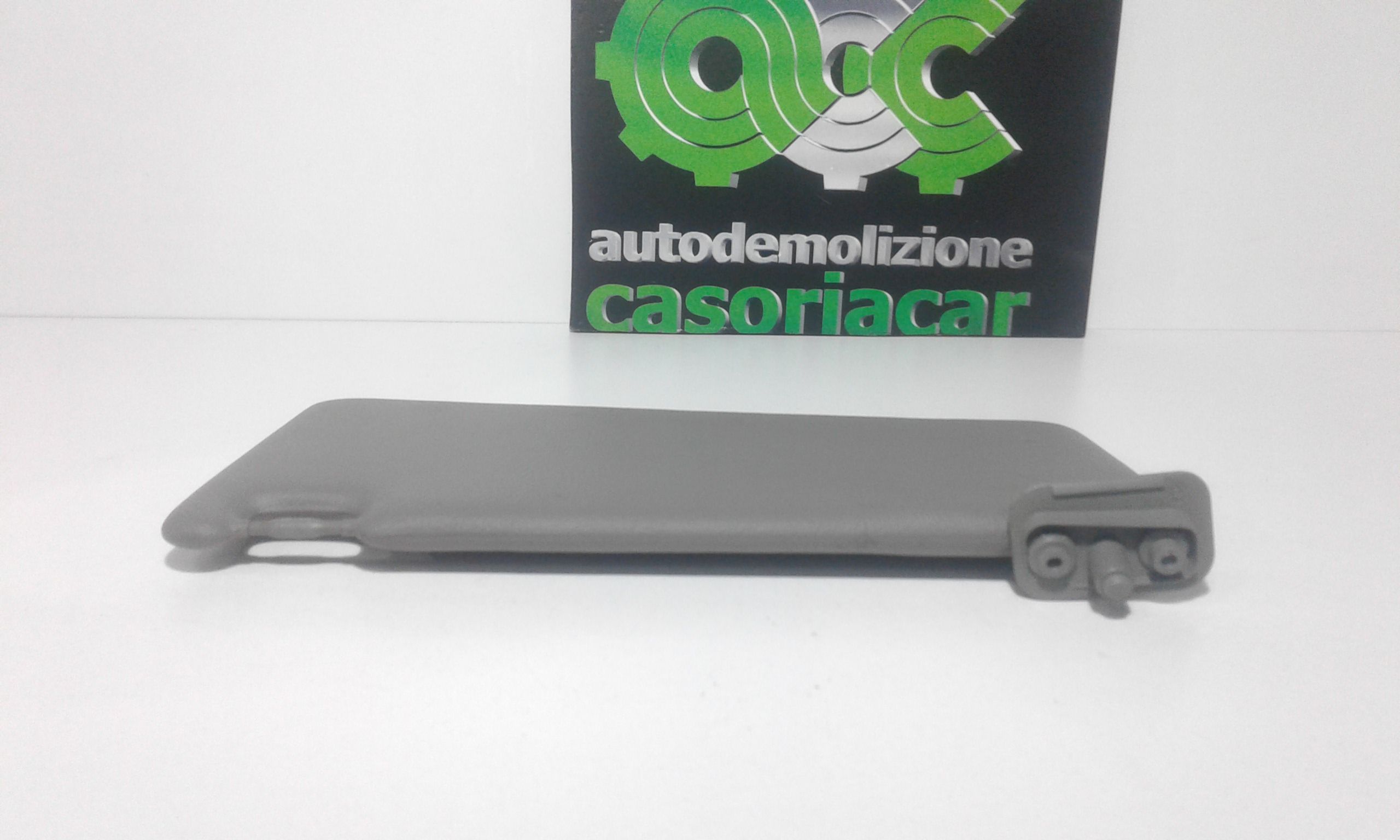 Parasole aletta Lato Passeggero FIAT Punto Berlina 3P