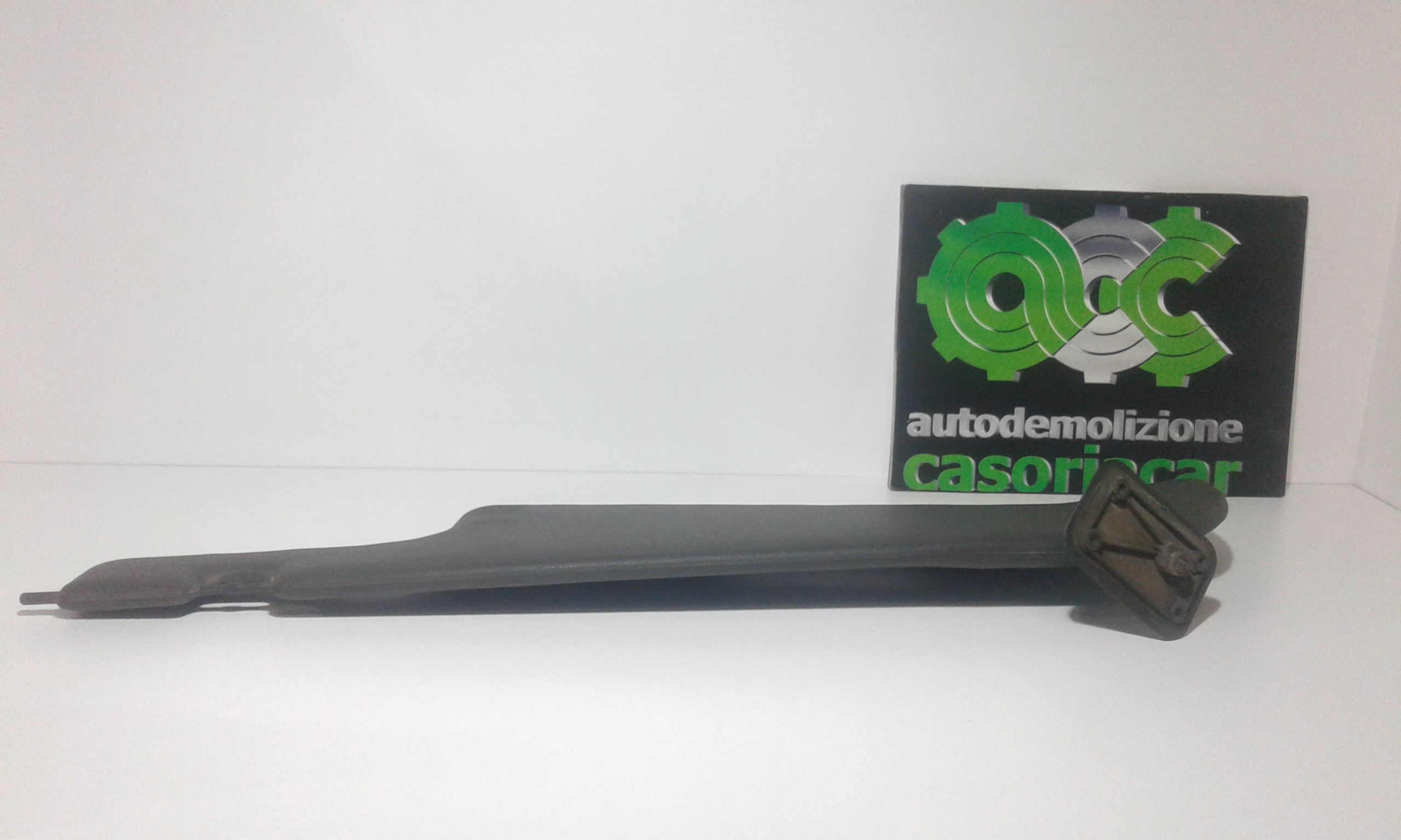 Parasole aletta Lato Passeggero IVECO Daily 4 Serie