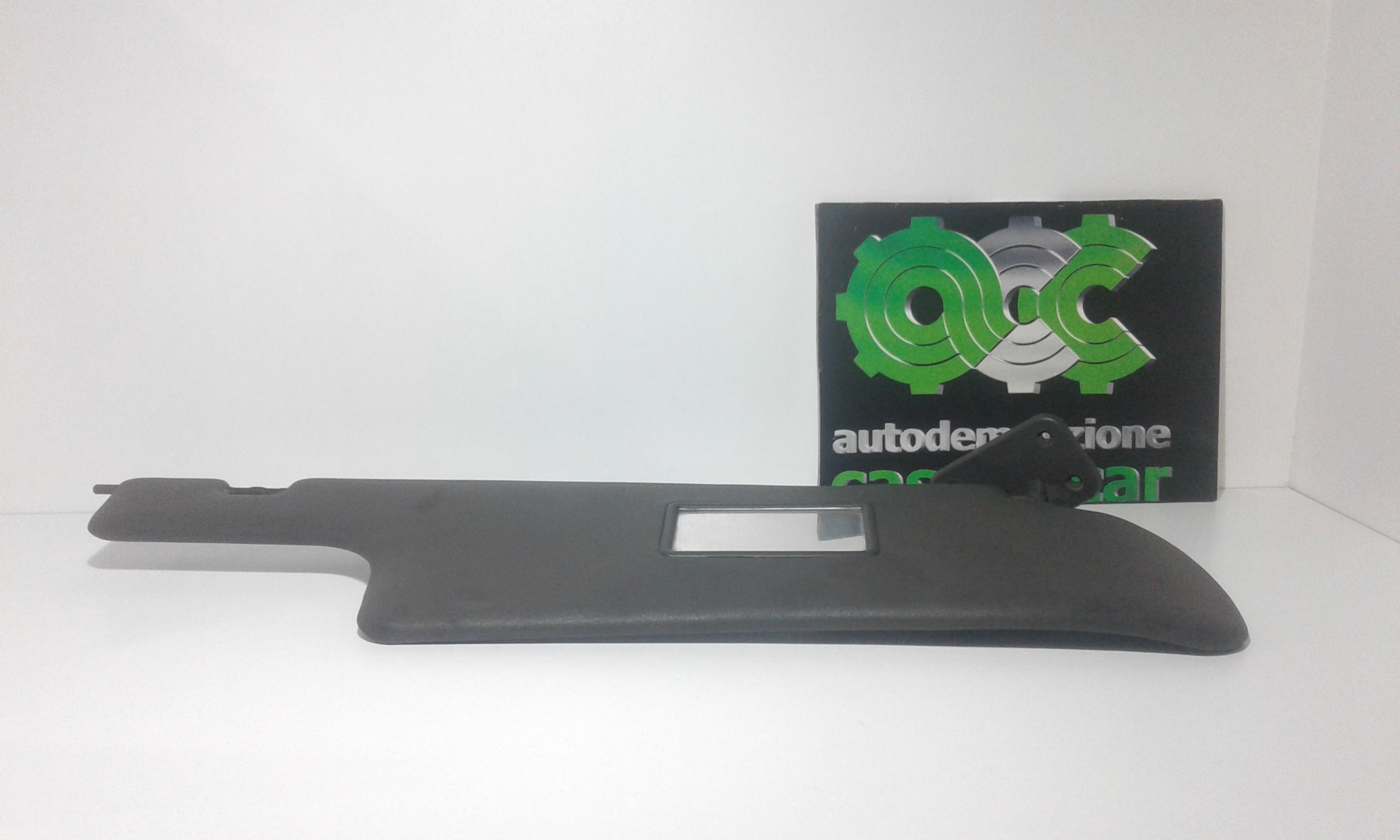 Parasole aletta Lato Passeggero IVECO Daily 4 Serie