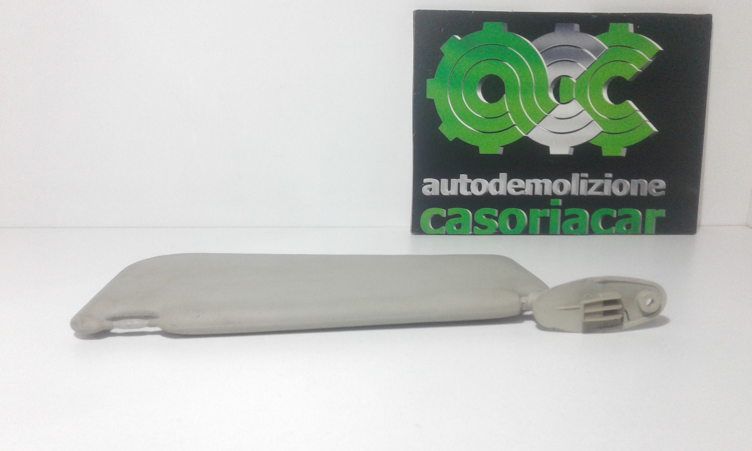 Parasole aletta Lato Passeggero FIAT Punto Berlina 3P 2 Serie