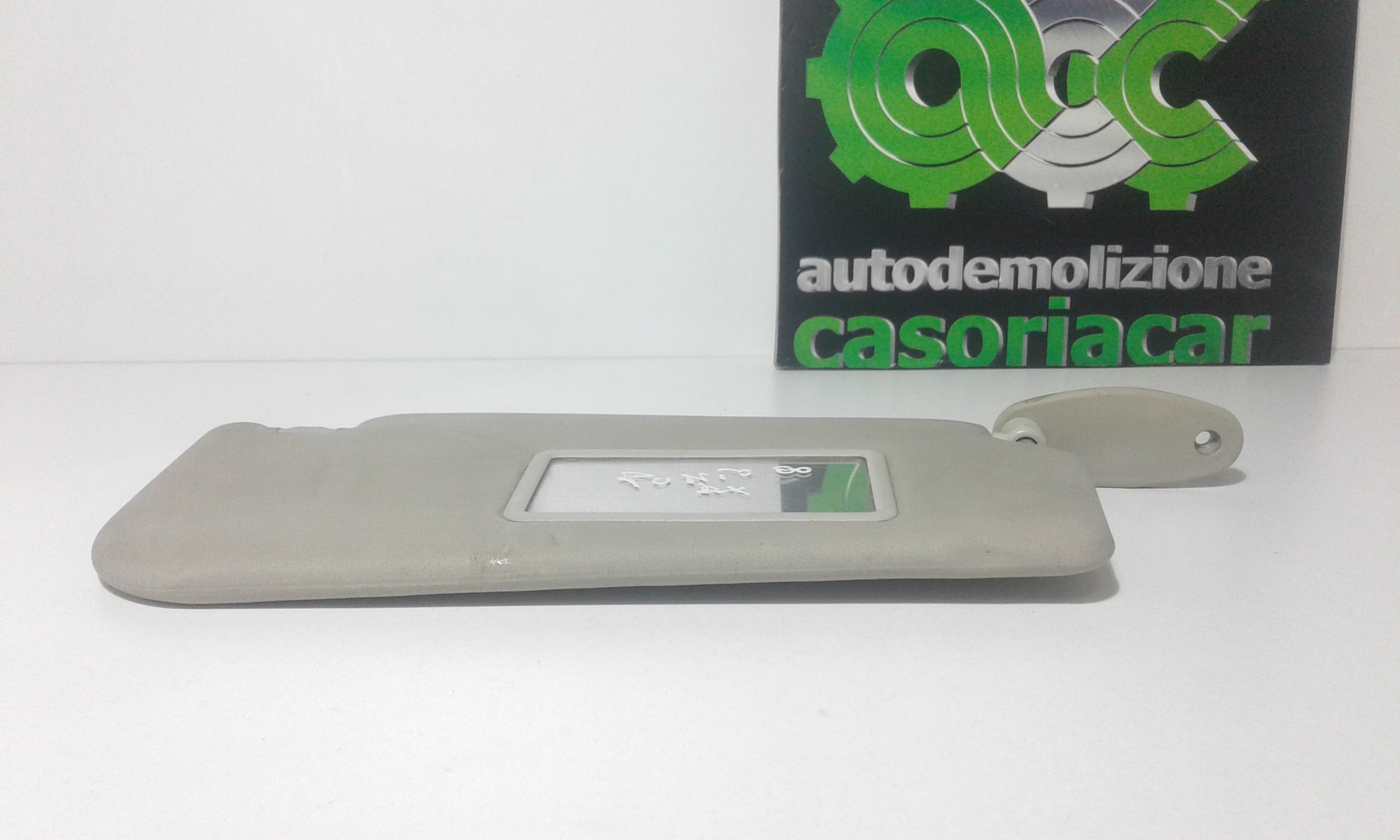 Parasole aletta Lato Passeggero FIAT Punto Berlina 3P 2 Serie