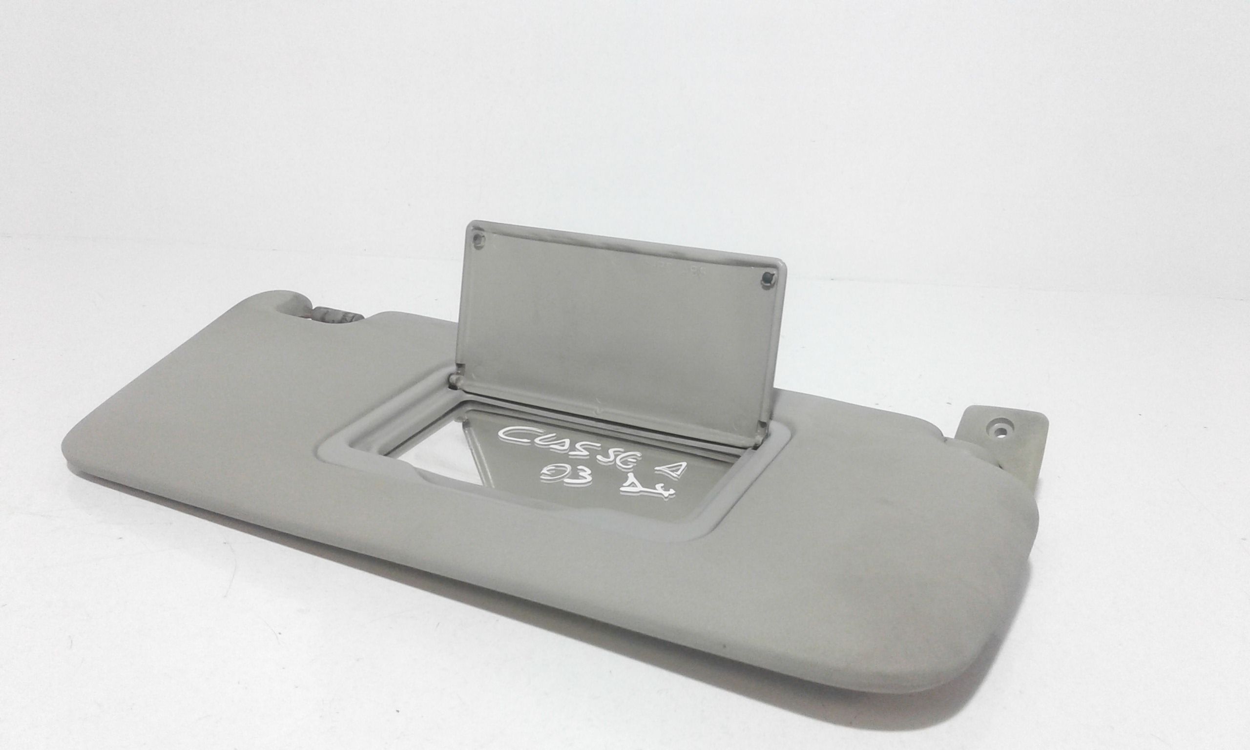 Parasole aletta Lato Passeggero MERCEDES Classe A W168 2 Serie