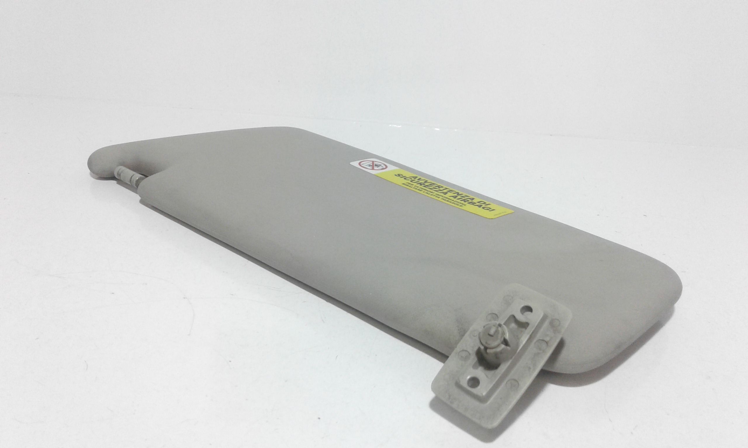 Parasole aletta Lato Passeggero MERCEDES Classe A W168 2 Serie