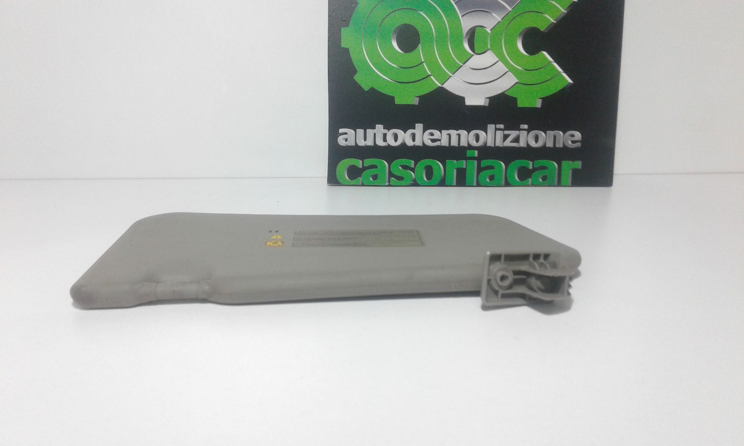 Parasole aletta Lato Passeggero PEUGEOT 206 1 Serie