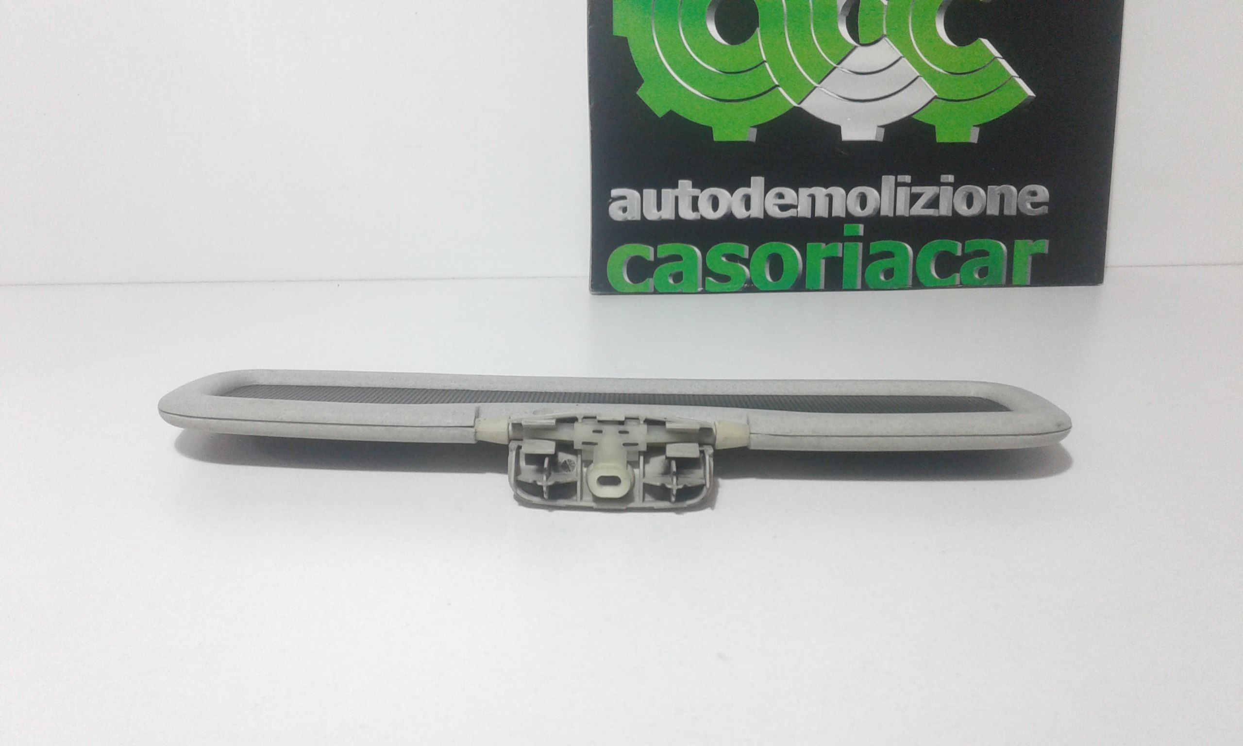 Parasole aletta Lato Passeggero SMART ForTwo Coup 1 Serie