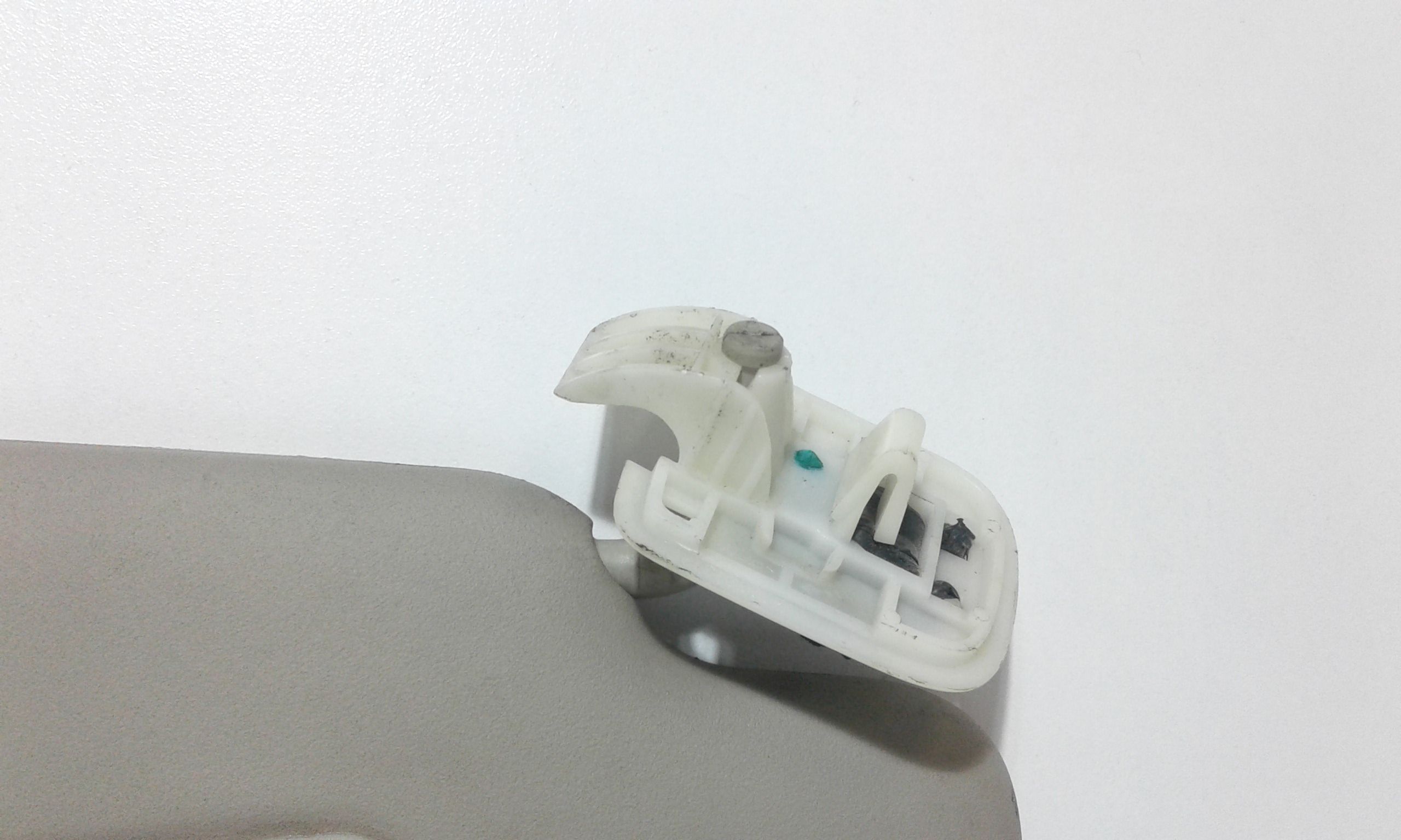 Parasole aletta Lato Passeggero RENAULT Modus 1 Serie