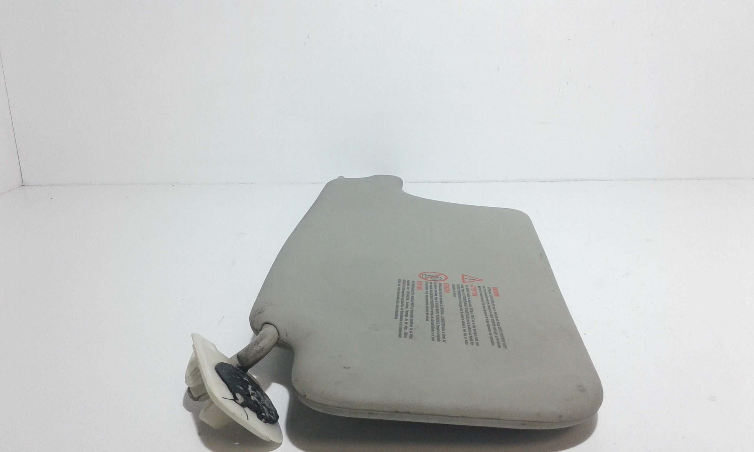 Parasole aletta Lato Passeggero RENAULT Modus 1 Serie