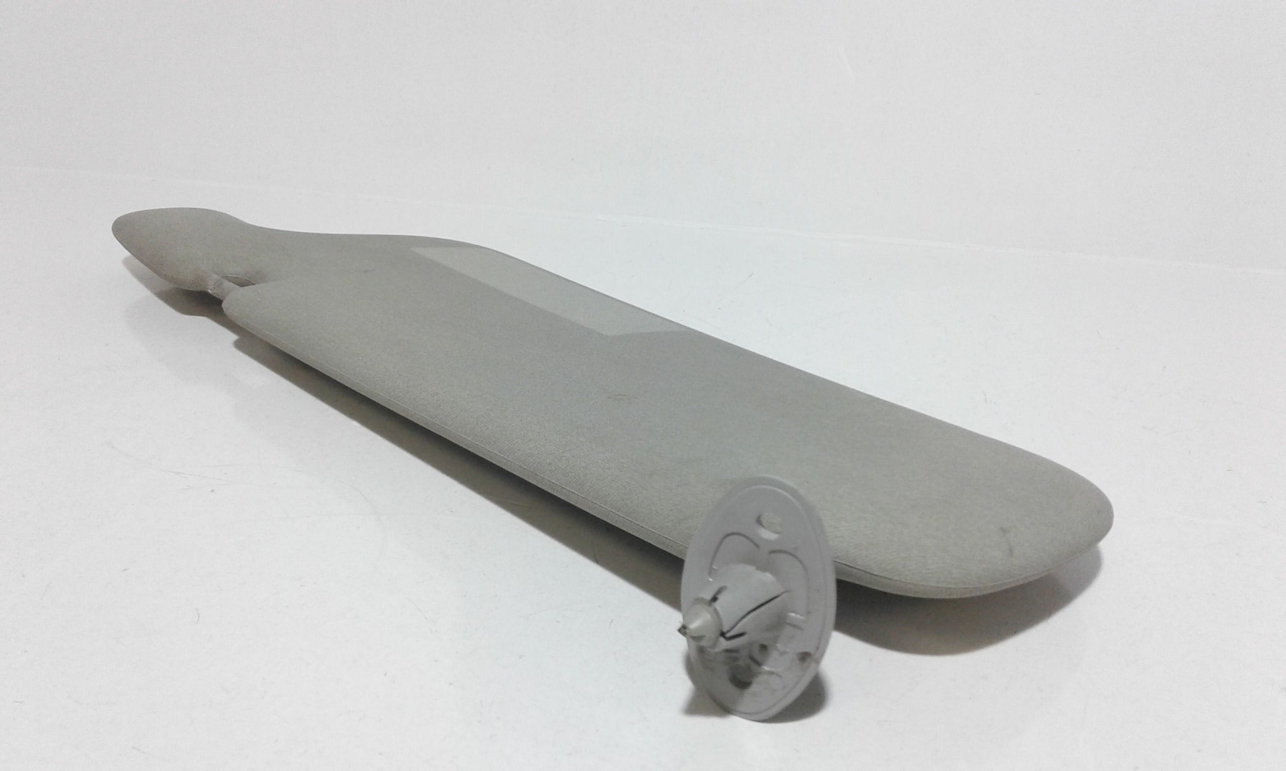 Parasole aletta Lato Passeggero TOYOTA Yaris 1 Serie