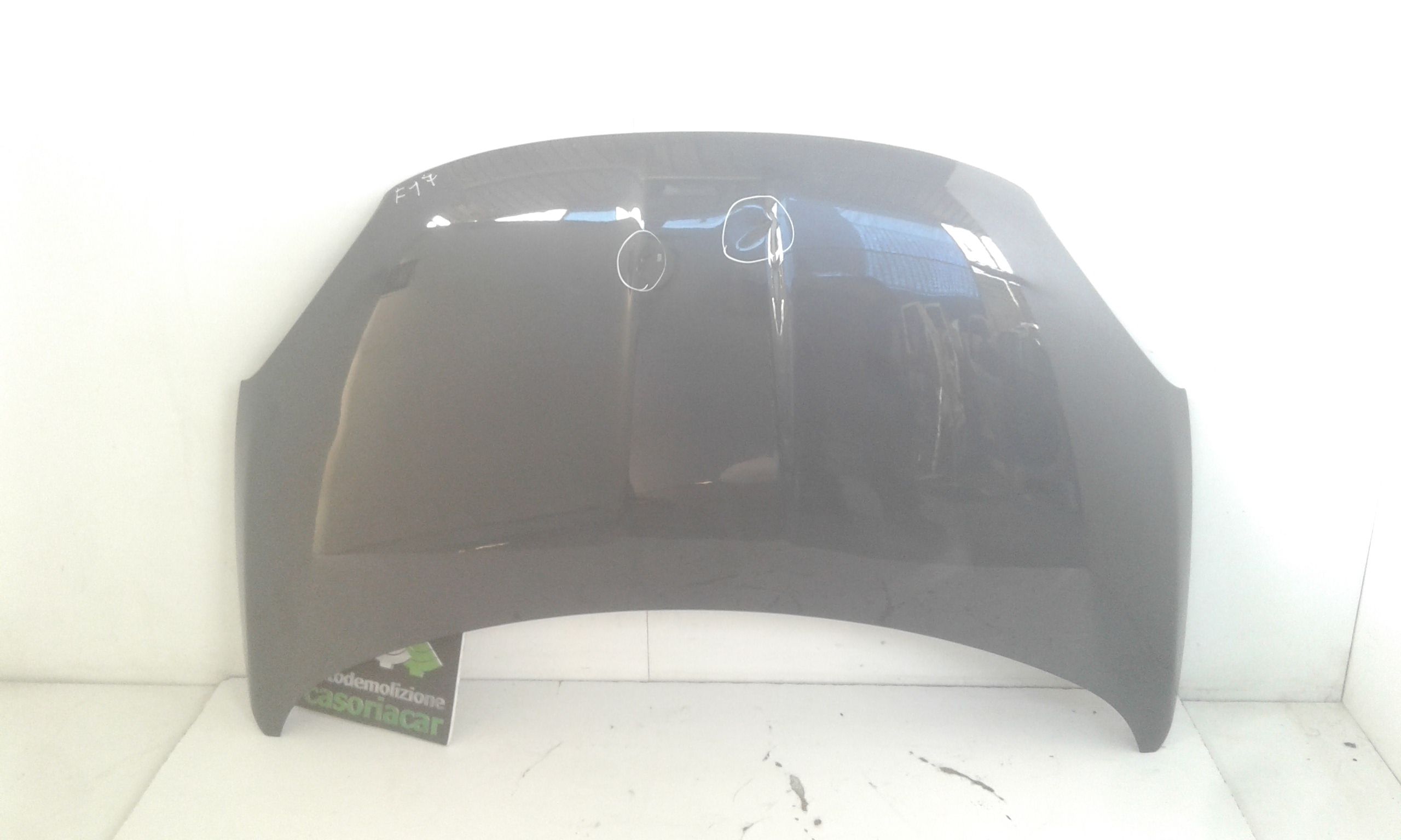 Cofano Anteriore FIAT 500 X 1 Serie