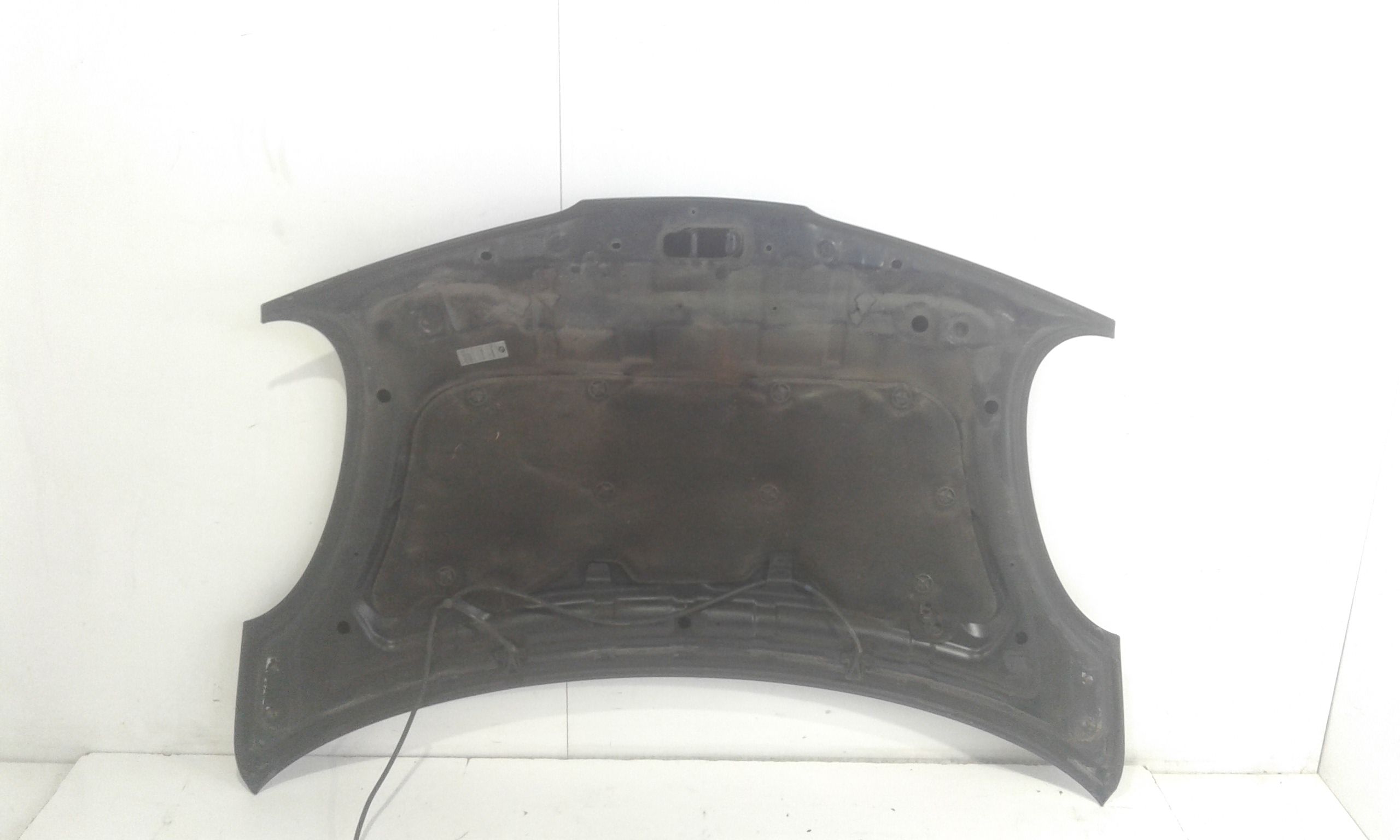Cofano Anteriore NISSAN Micra 4 Serie