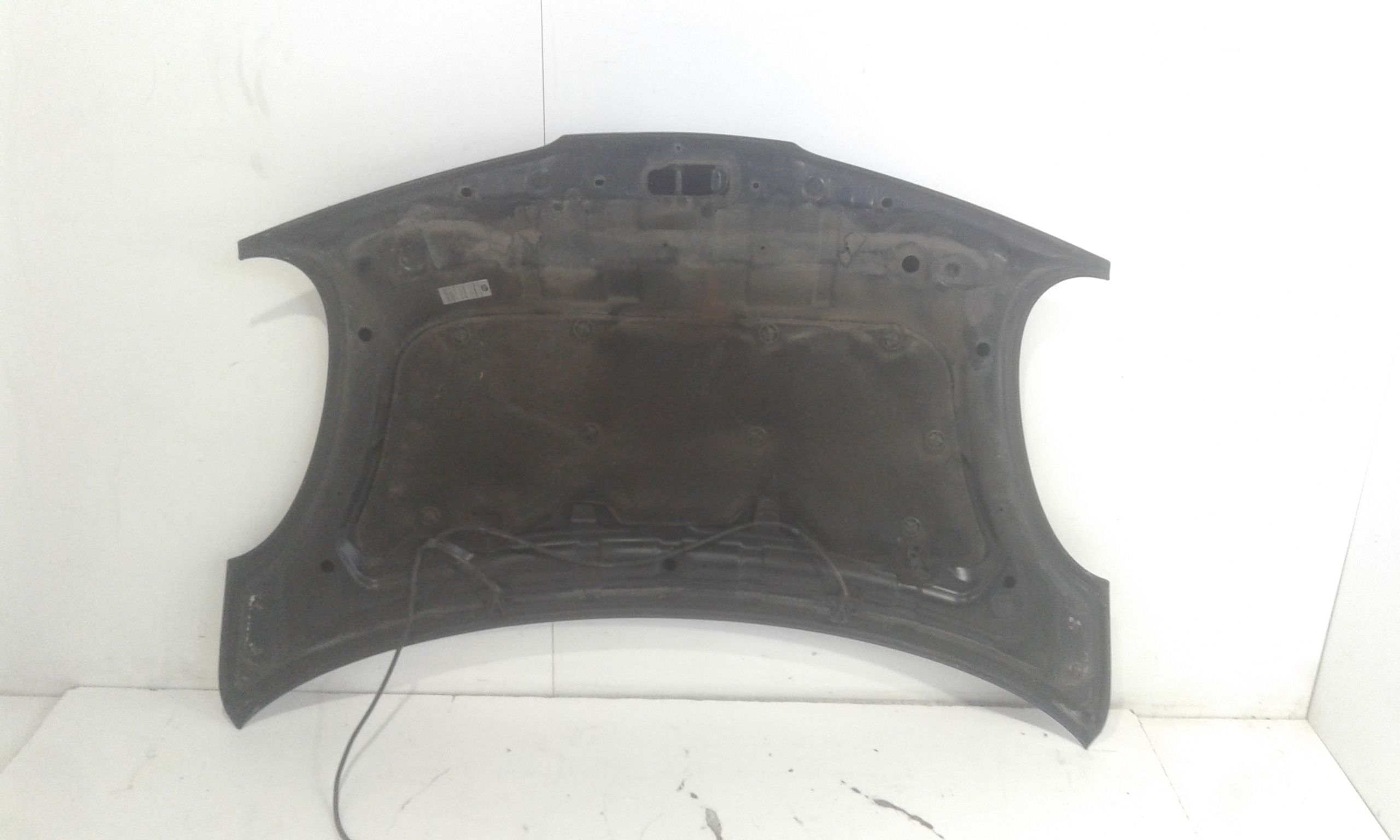Cofano Anteriore NISSAN Micra 4 Serie