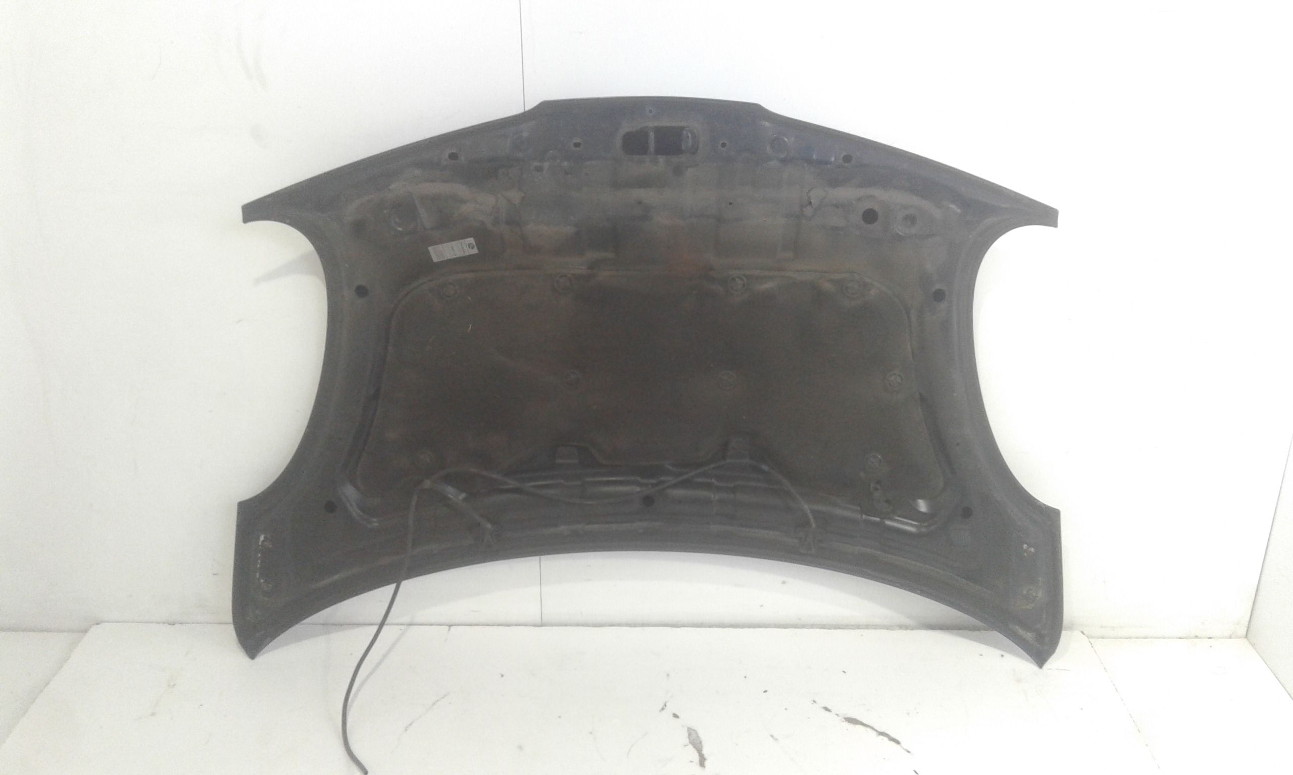 Cofano Anteriore NISSAN Micra 4 Serie