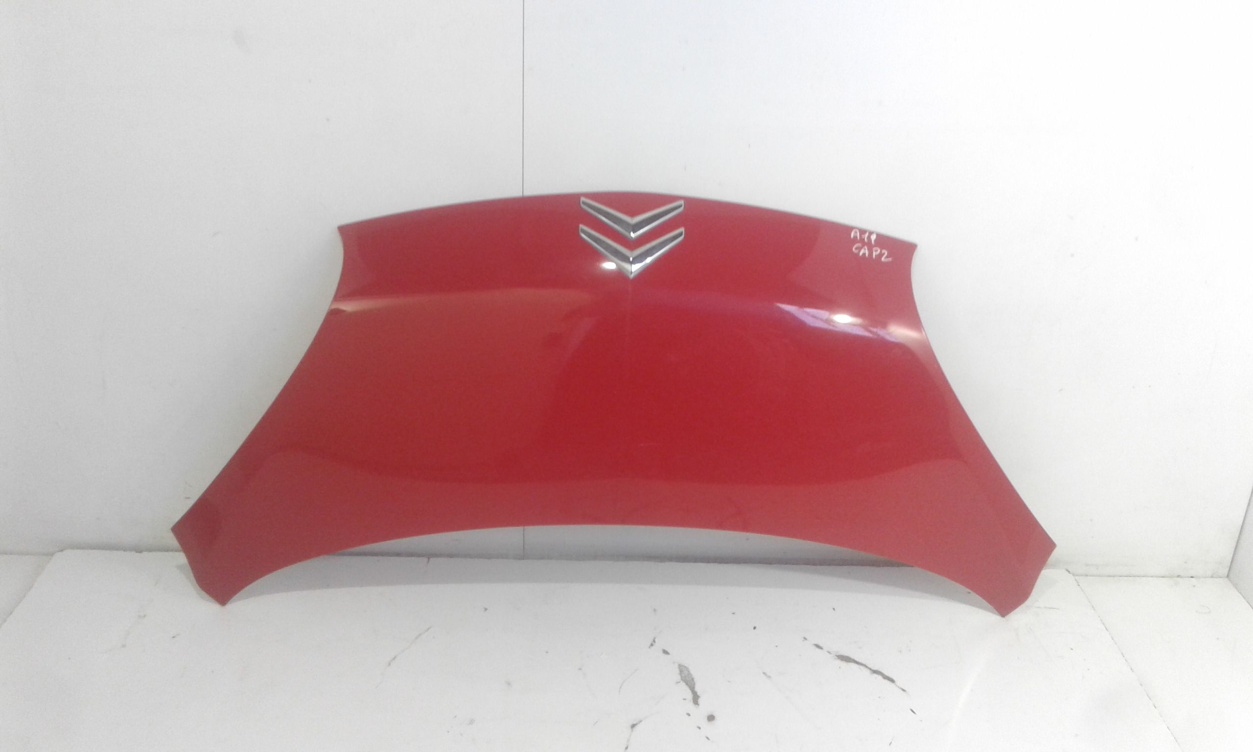Cofano Anteriore CITROEN C1 1 Serie